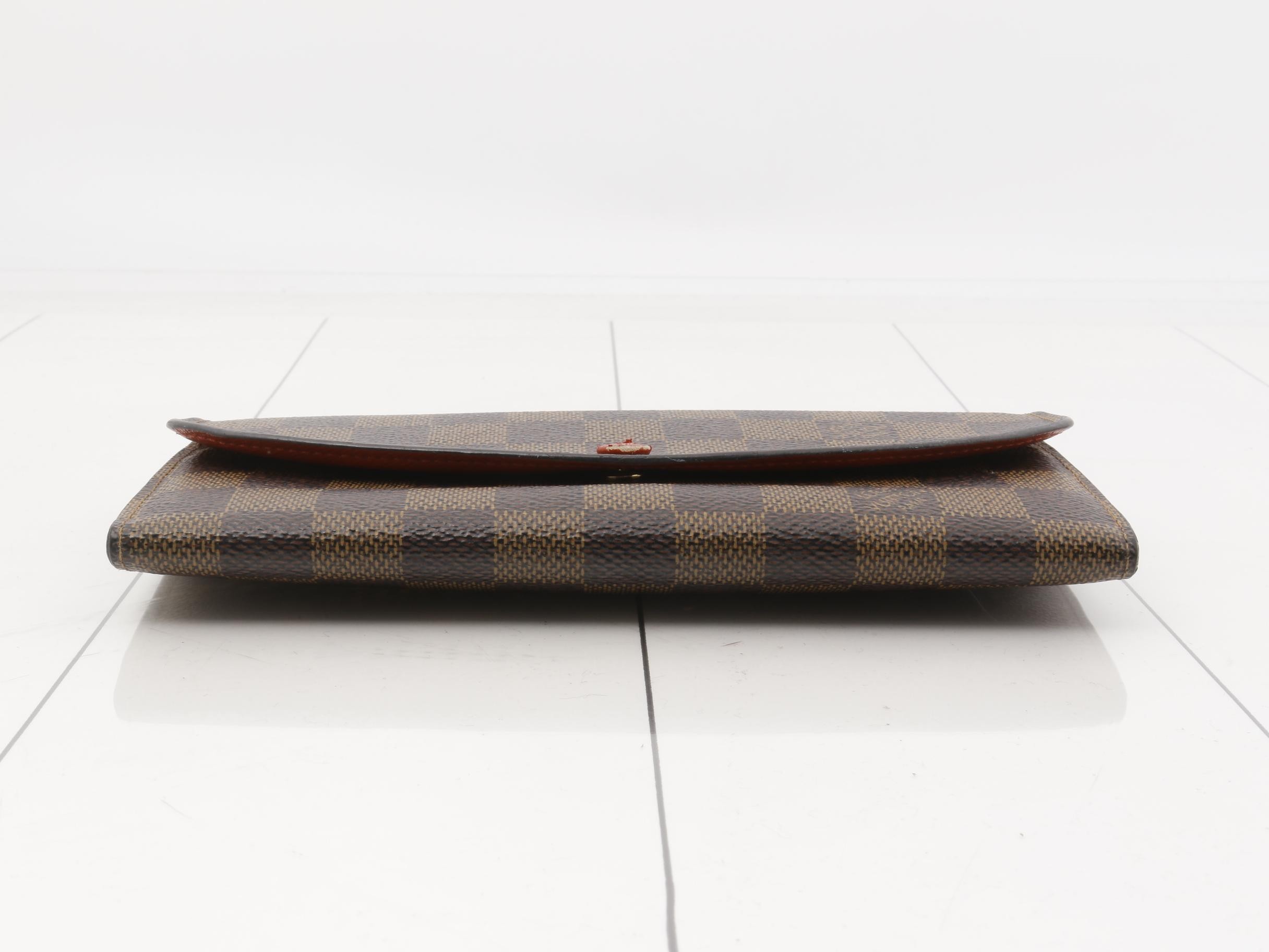 Portefeuille Emilie — view 3