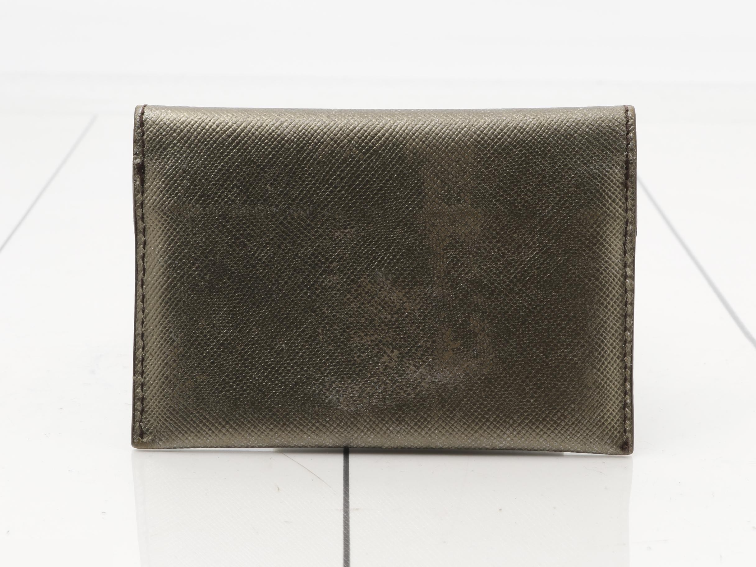Card case — view 2
