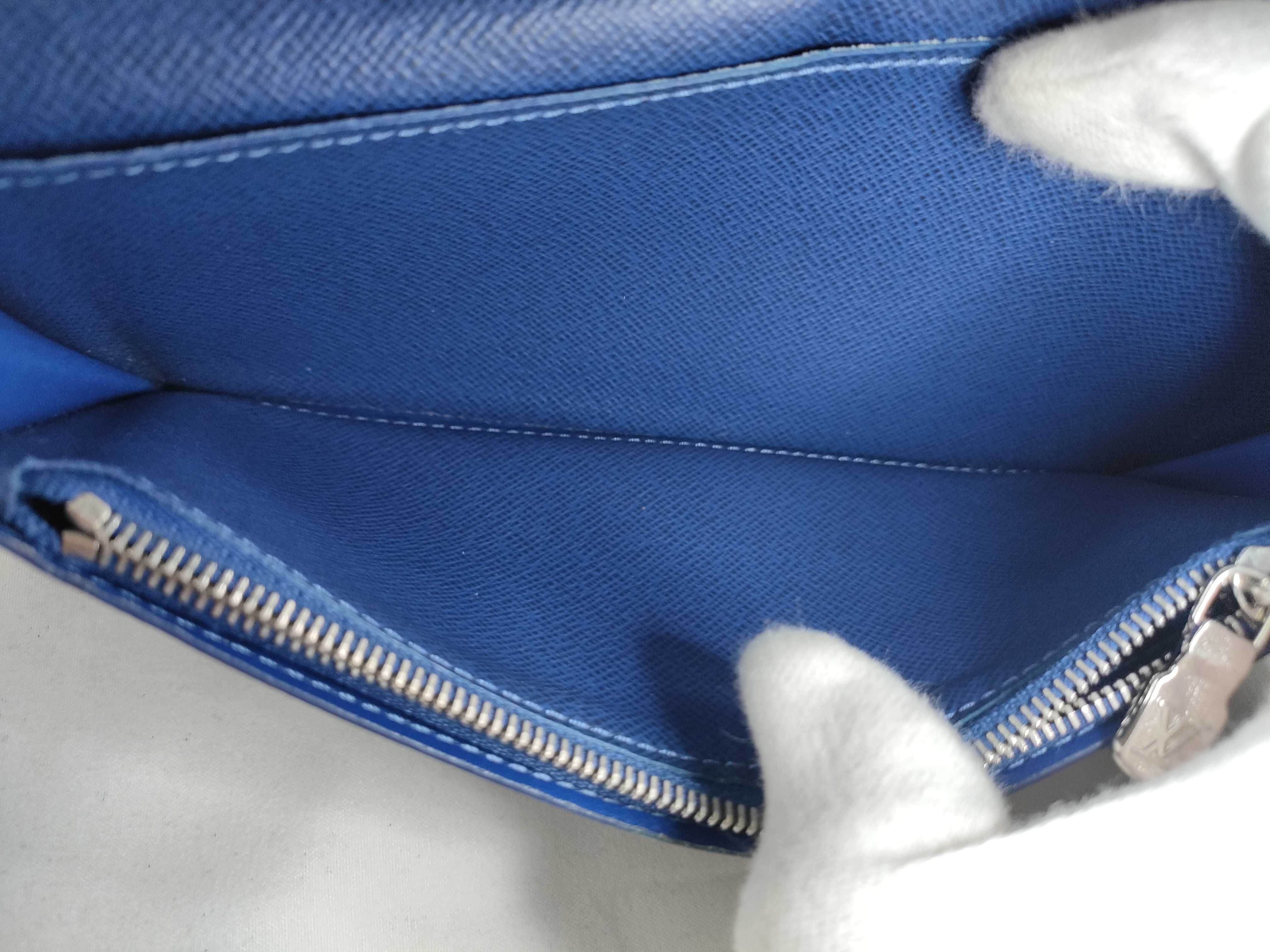 Brazza Taigarama Wallet — view 13