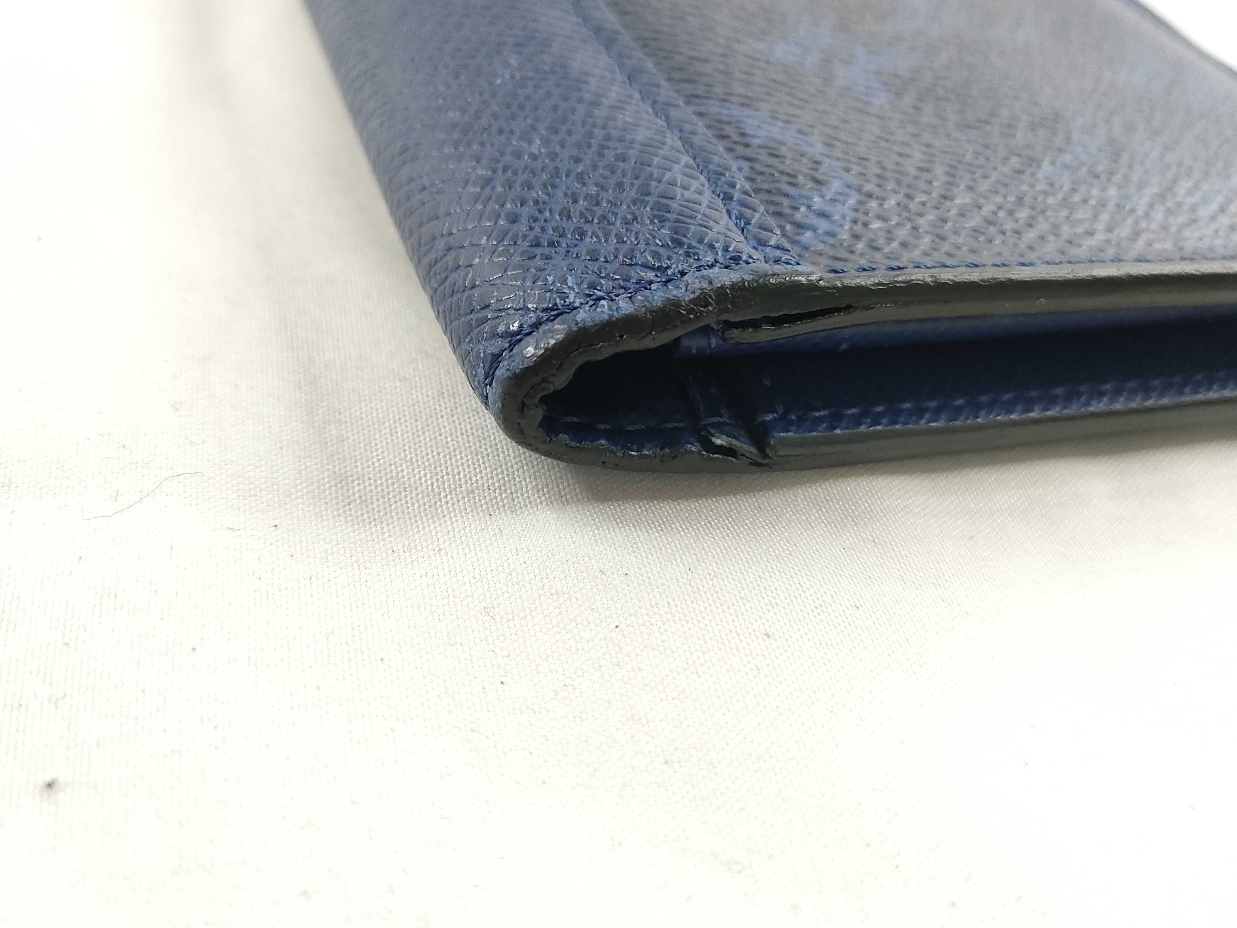 Brazza Taigarama Wallet — view 3