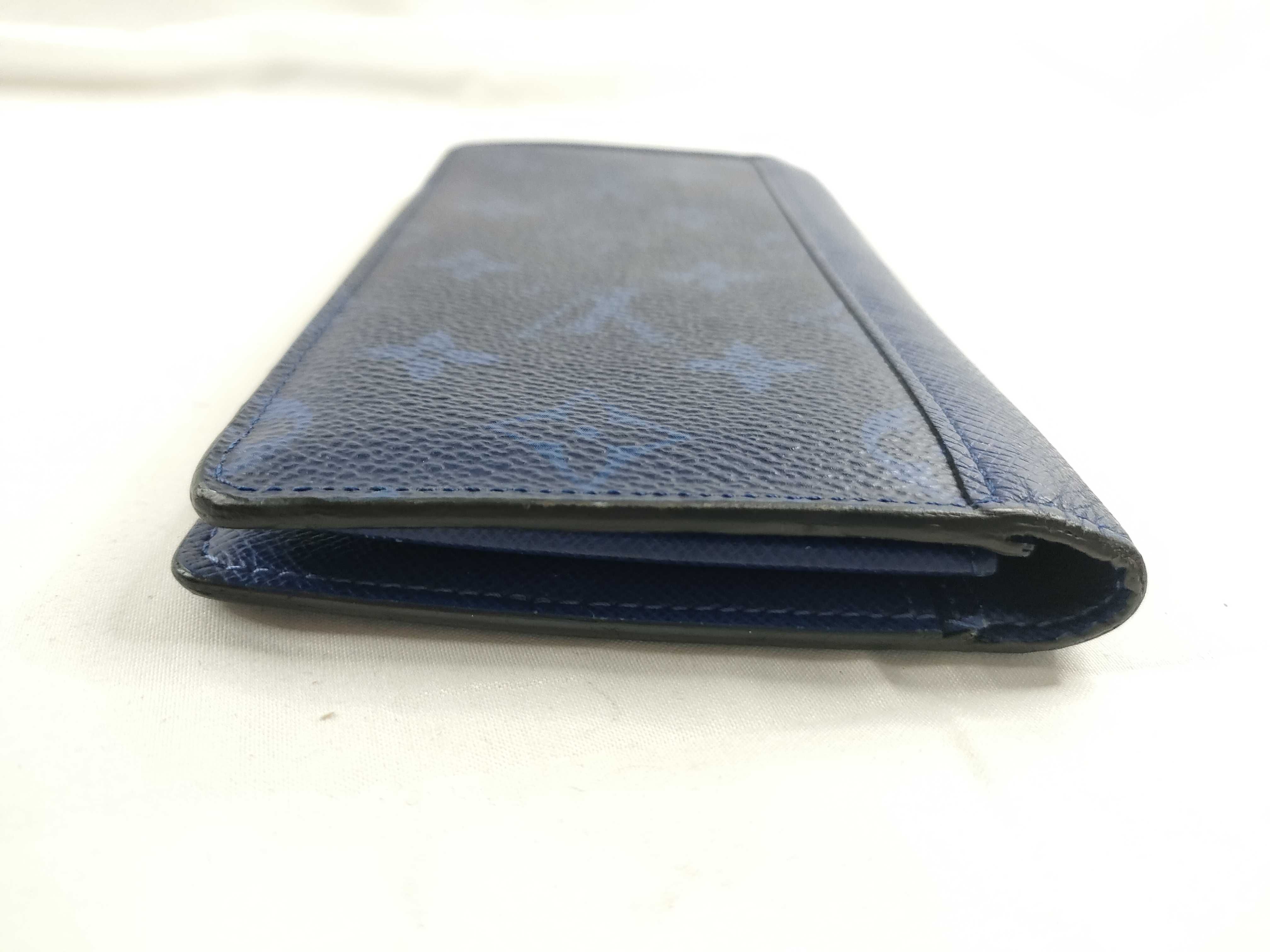 Brazza Taigarama Wallet — view 5