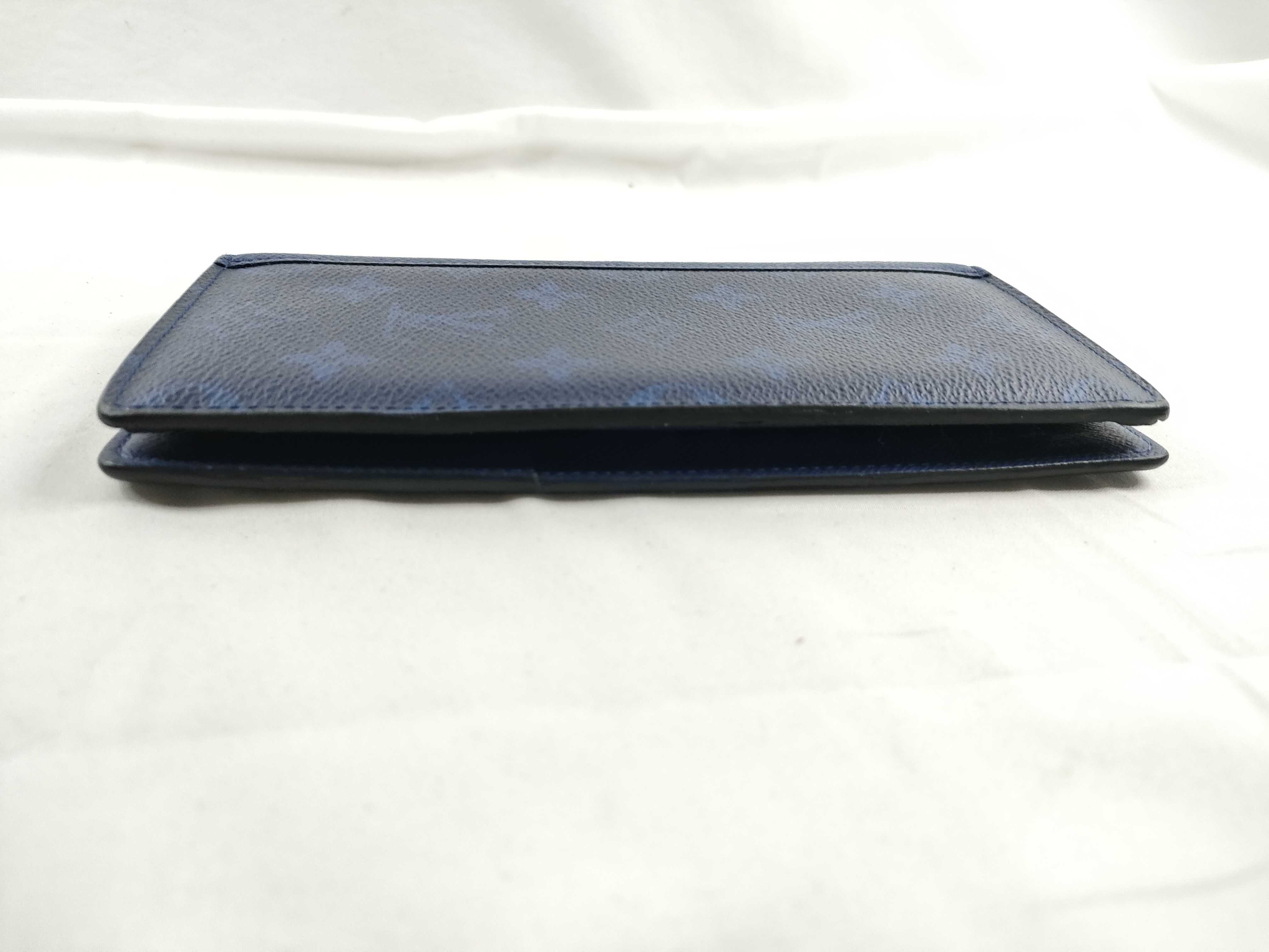 Brazza Taigarama Wallet — view 6