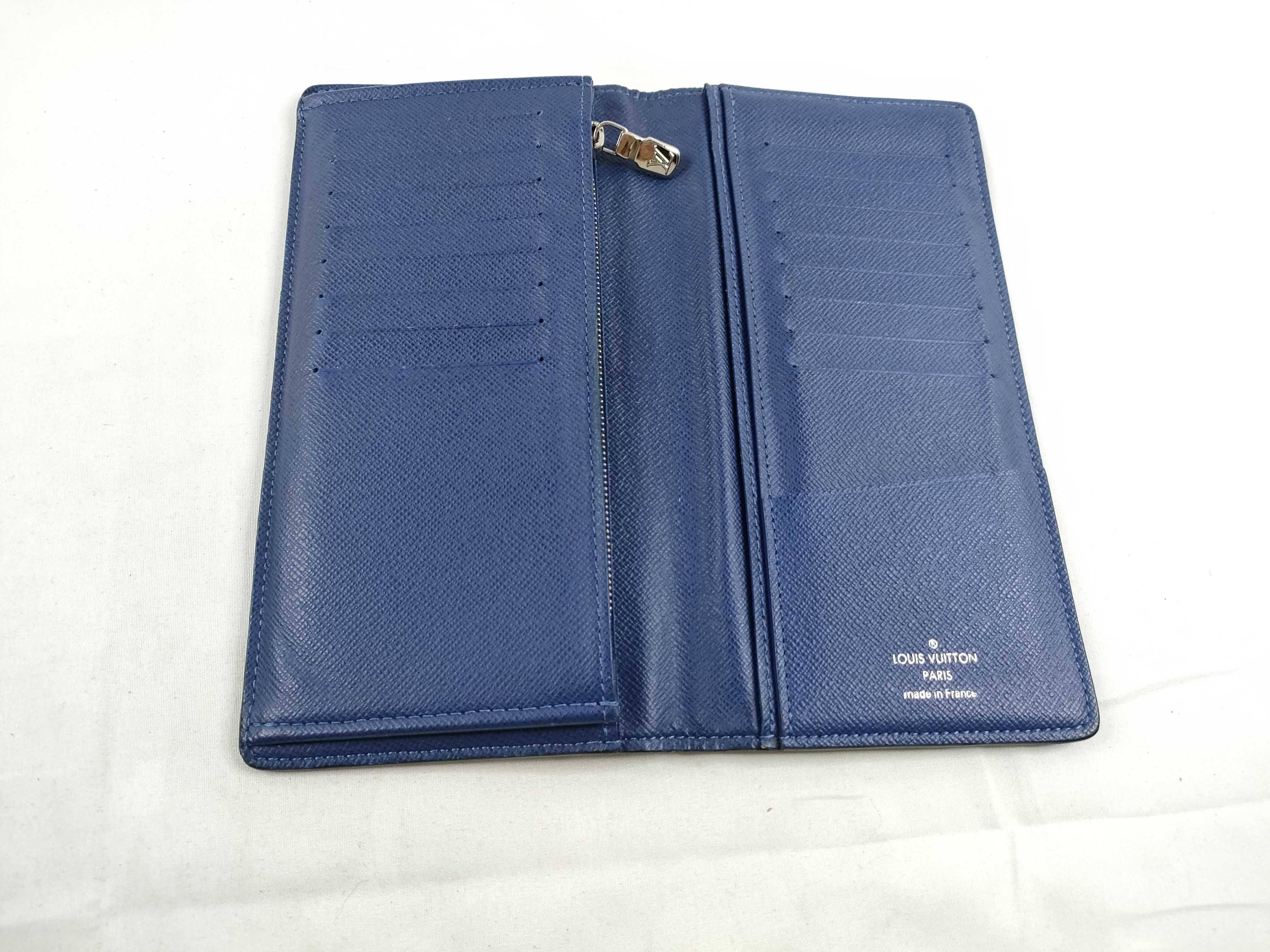 Brazza Taigarama Wallet — view 8