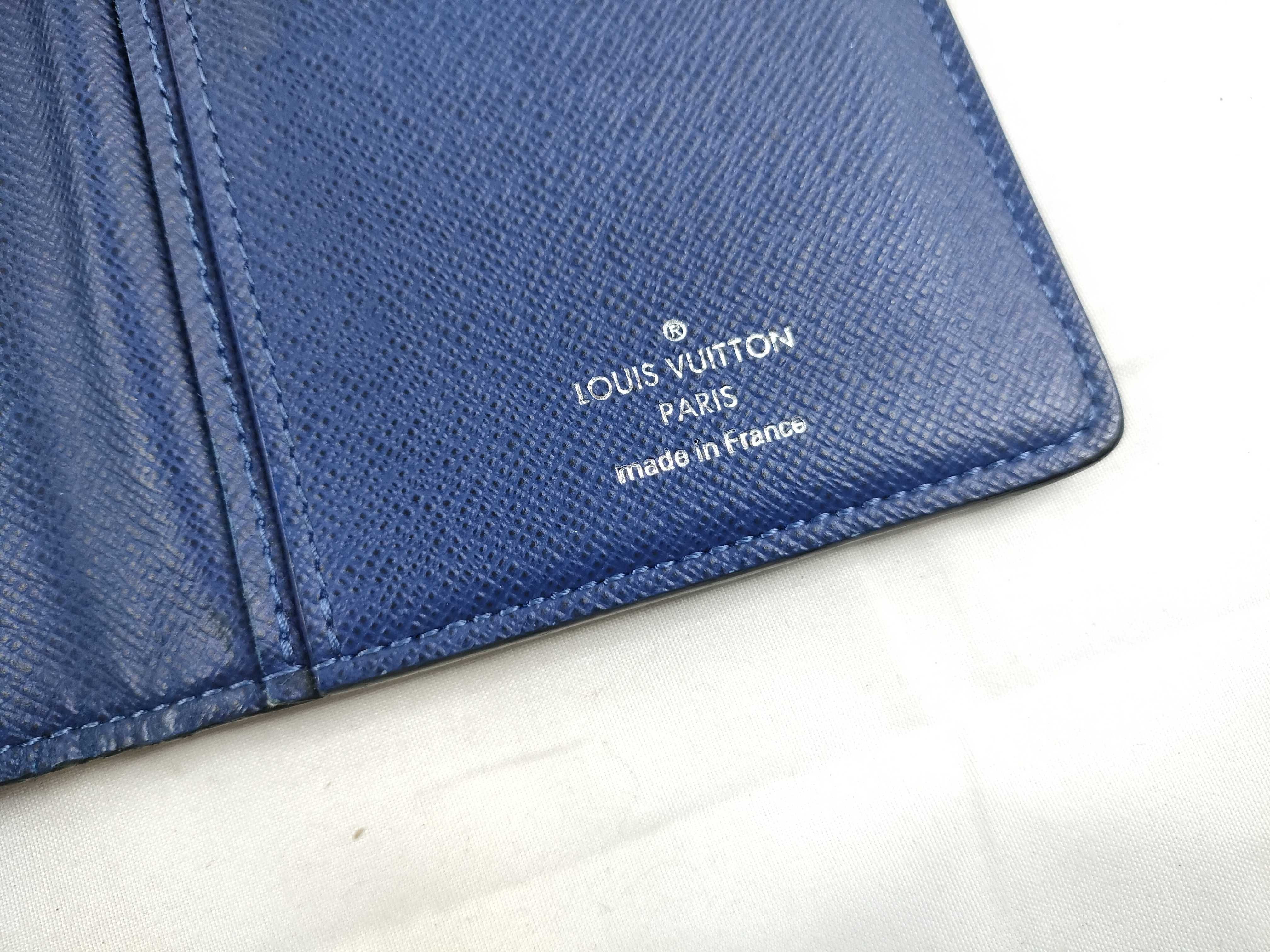Brazza Taigarama Wallet — view 9