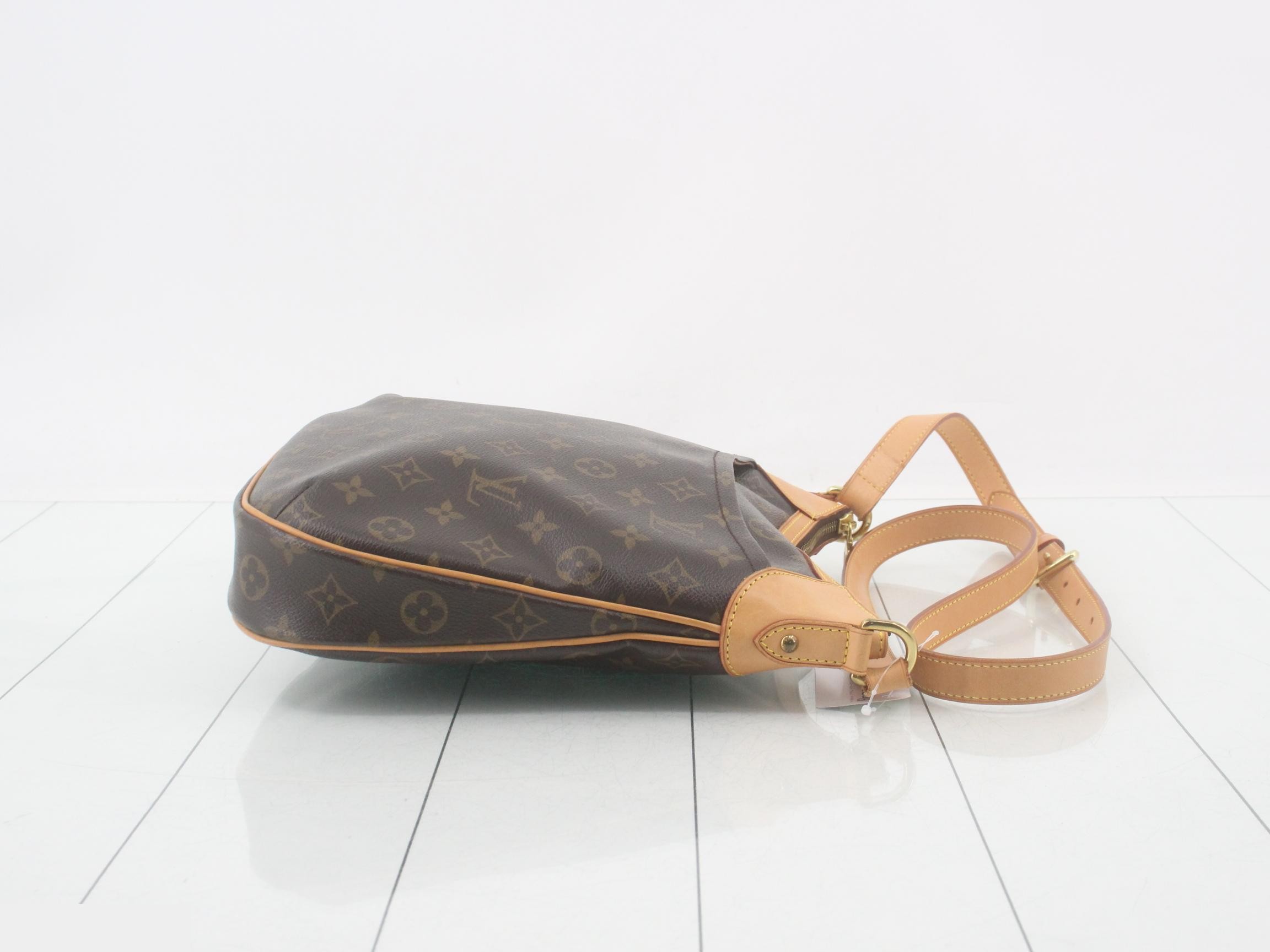 Monogram Odeon PM Shoulder Bag — view 3