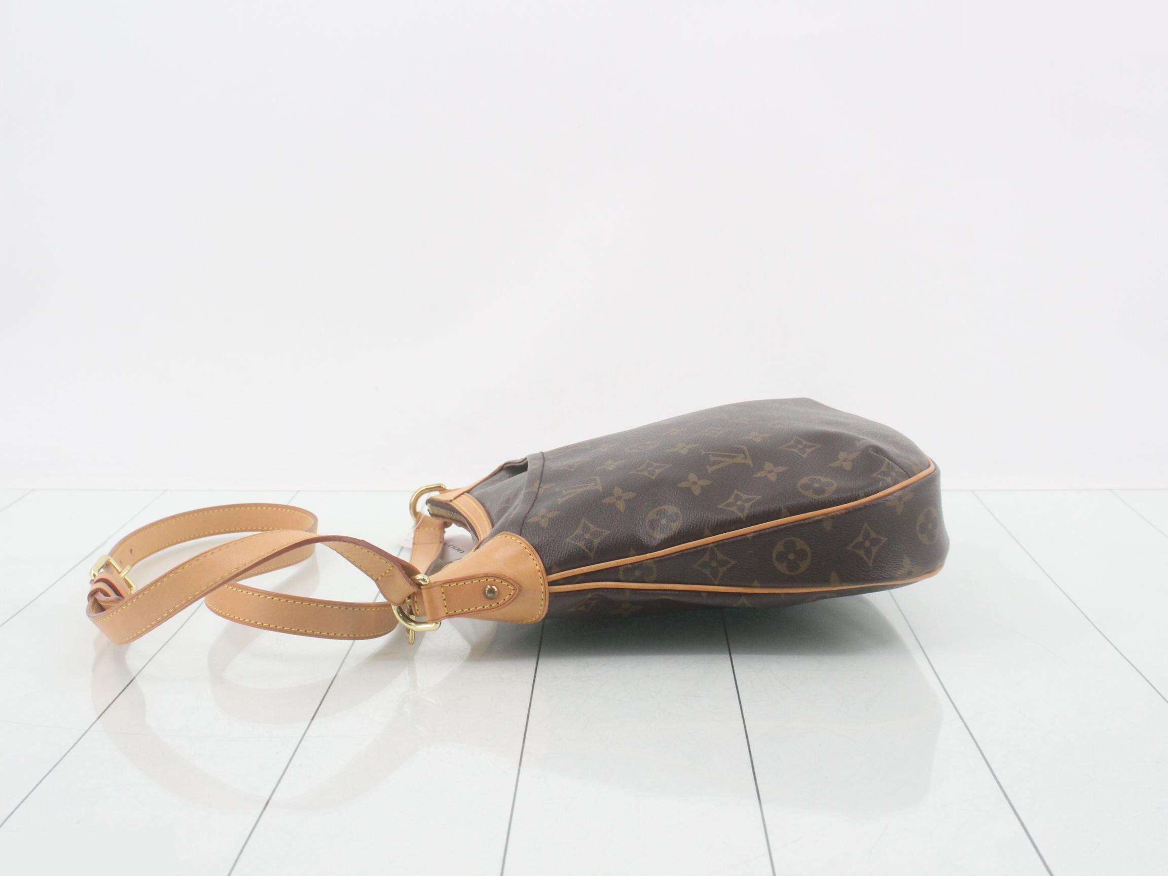 Monogram Odeon PM Shoulder Bag — view 4
