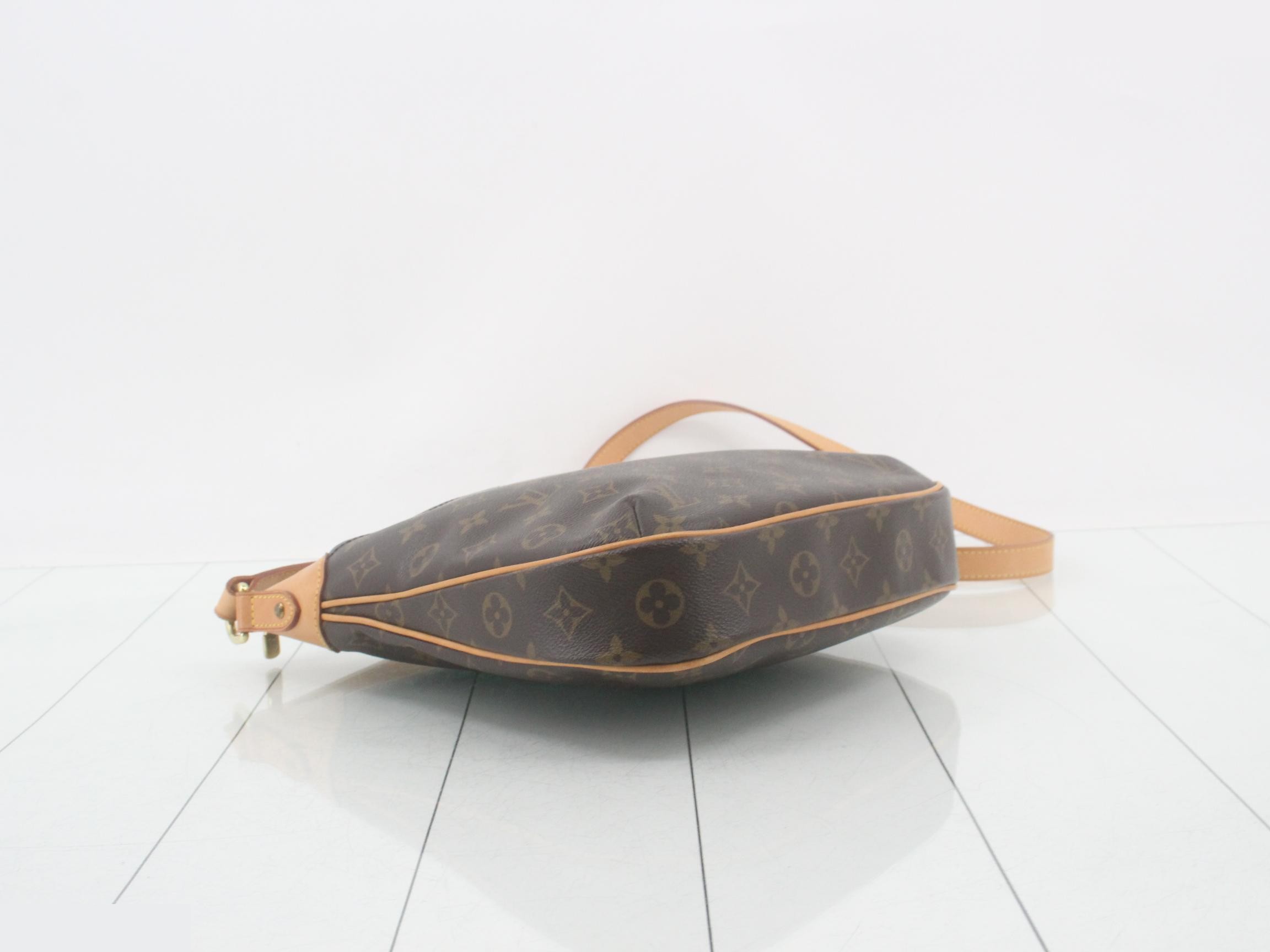 Monogram Odeon PM Shoulder Bag — view 5