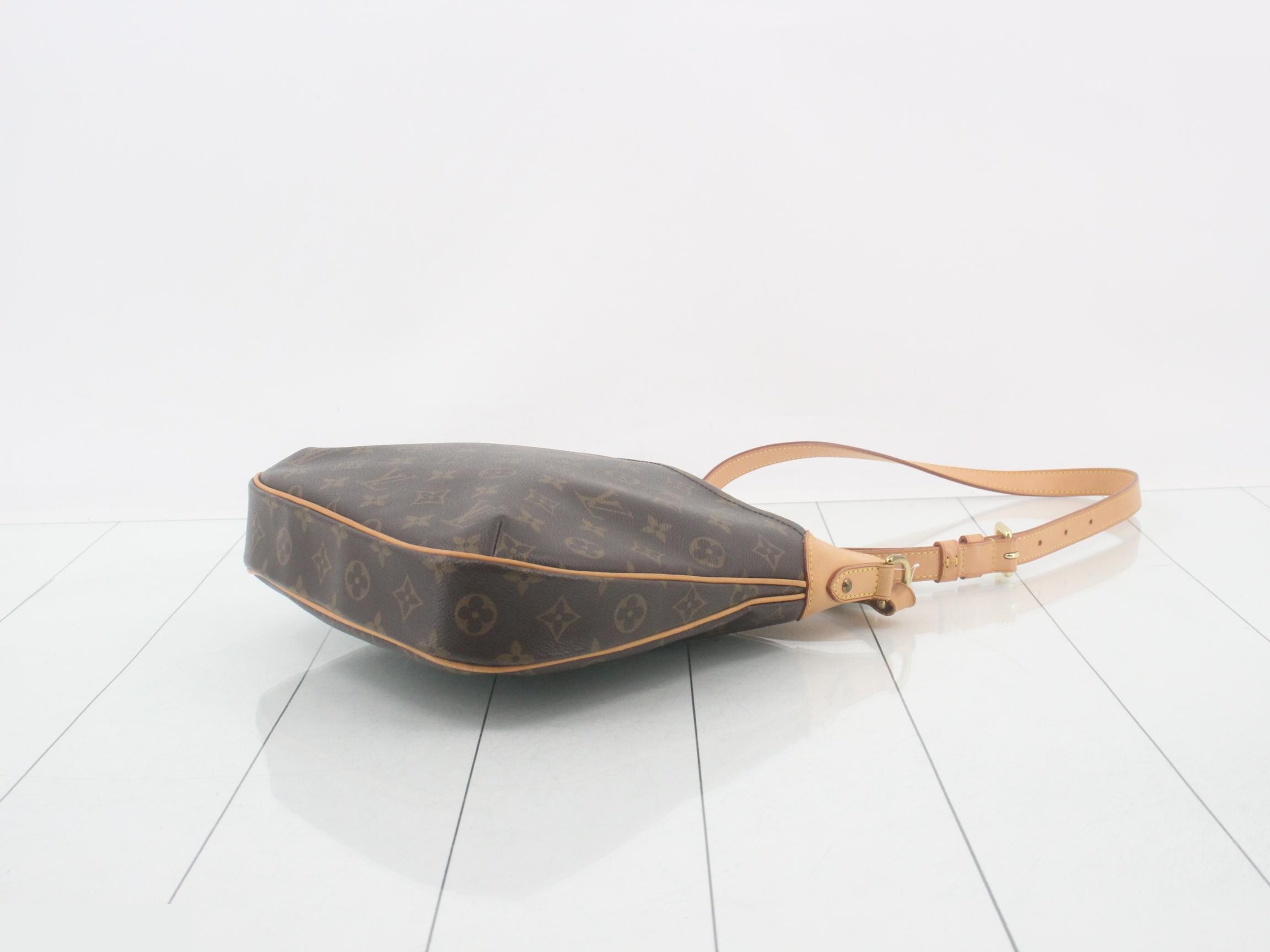Monogram Odeon PM Shoulder Bag — view 6