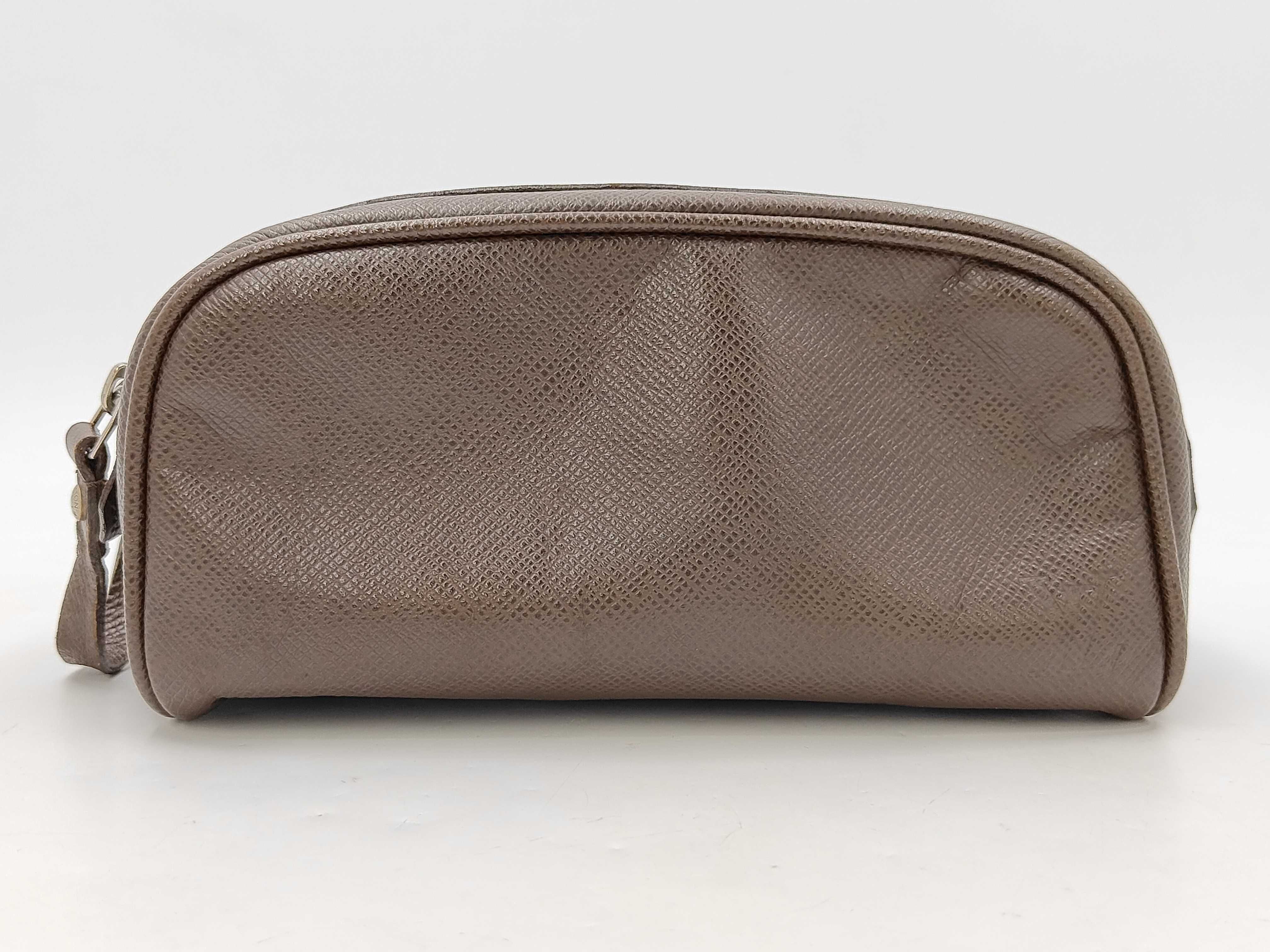 Taiga Trouse Ivan Grizzly Second Bag