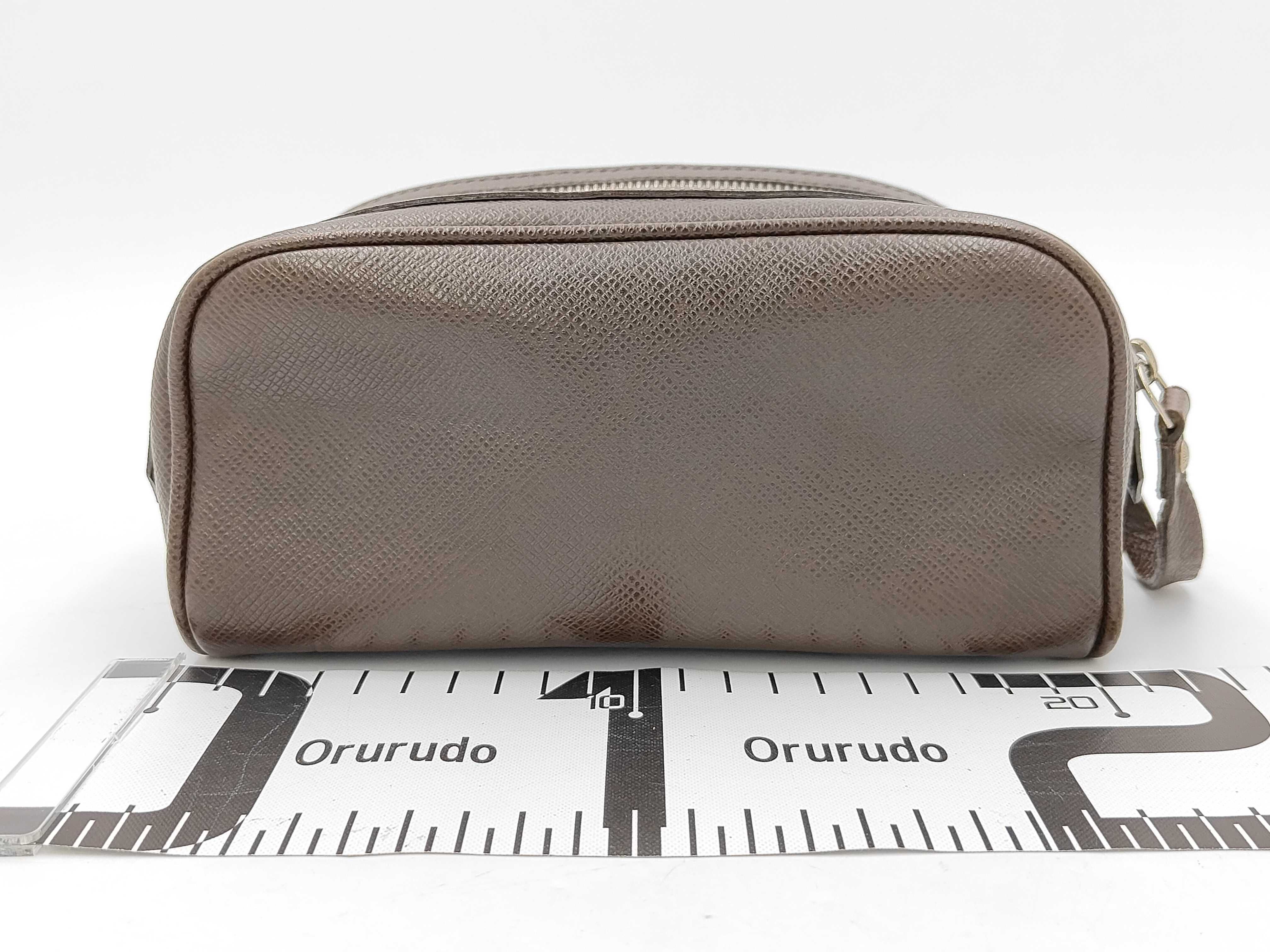 Taiga Trouse Ivan Grizzly Second Bag — view 2