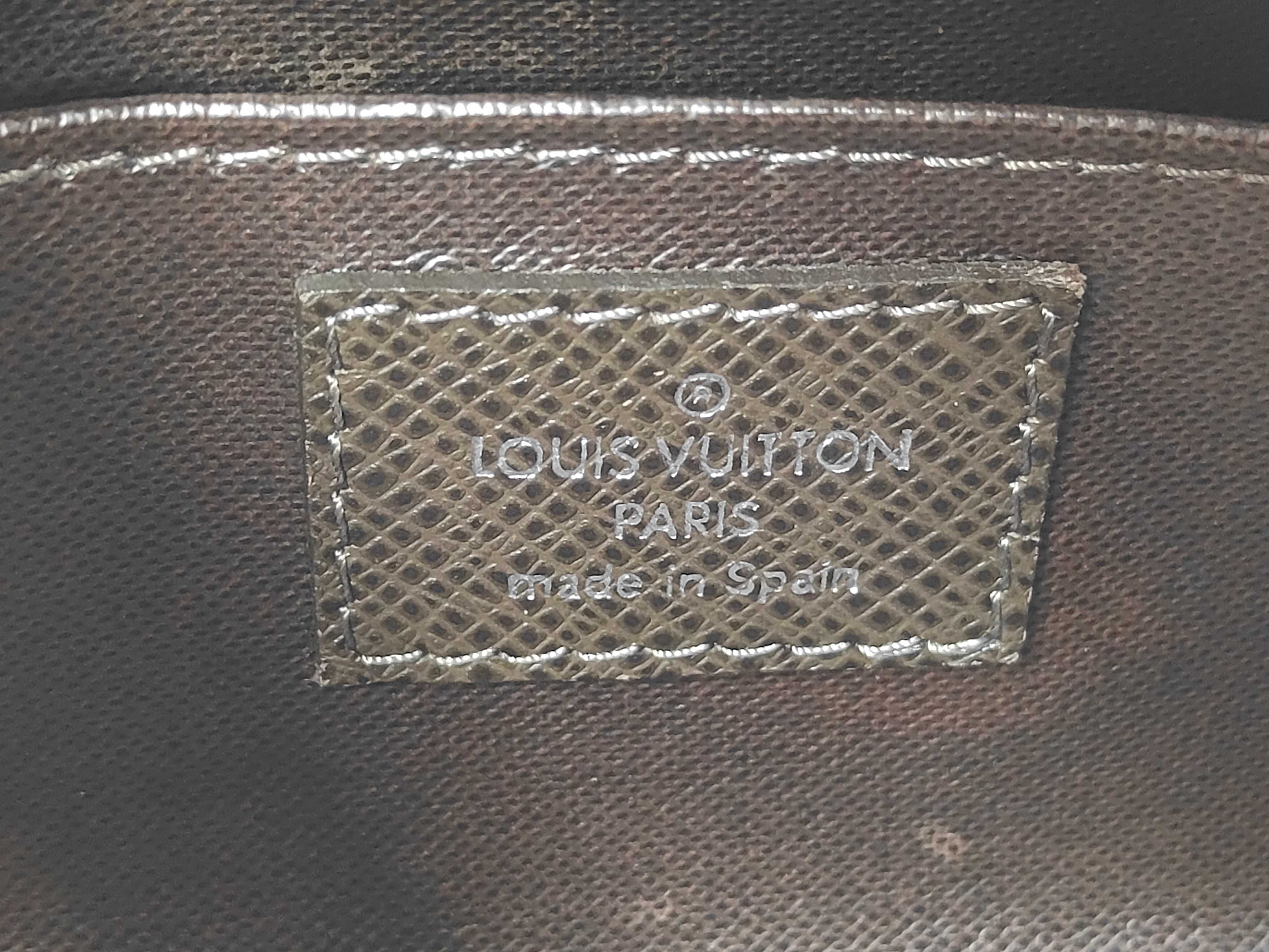 Taiga Trouse Ivan Grizzly Second Bag — view 11