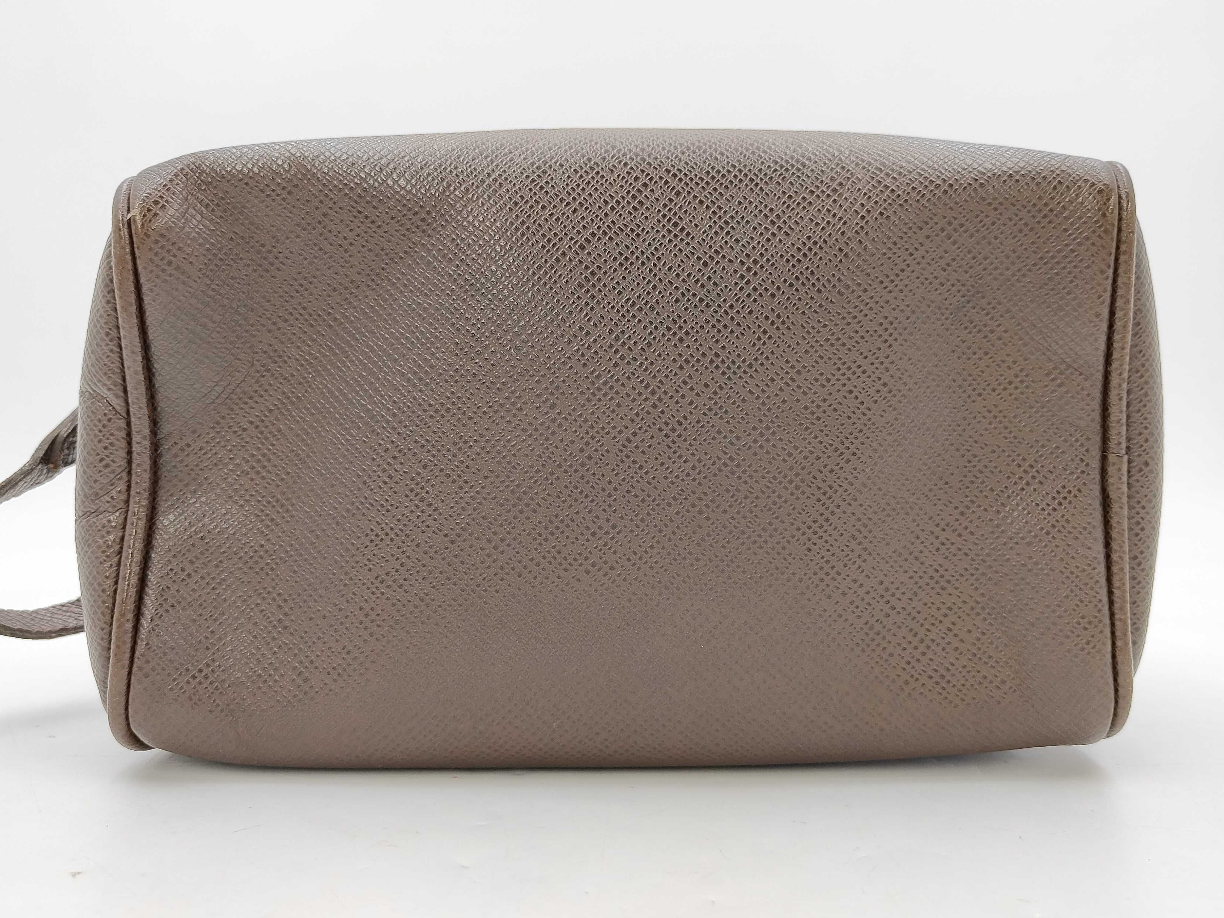 Taiga Trouse Ivan Grizzly Second Bag — view 5