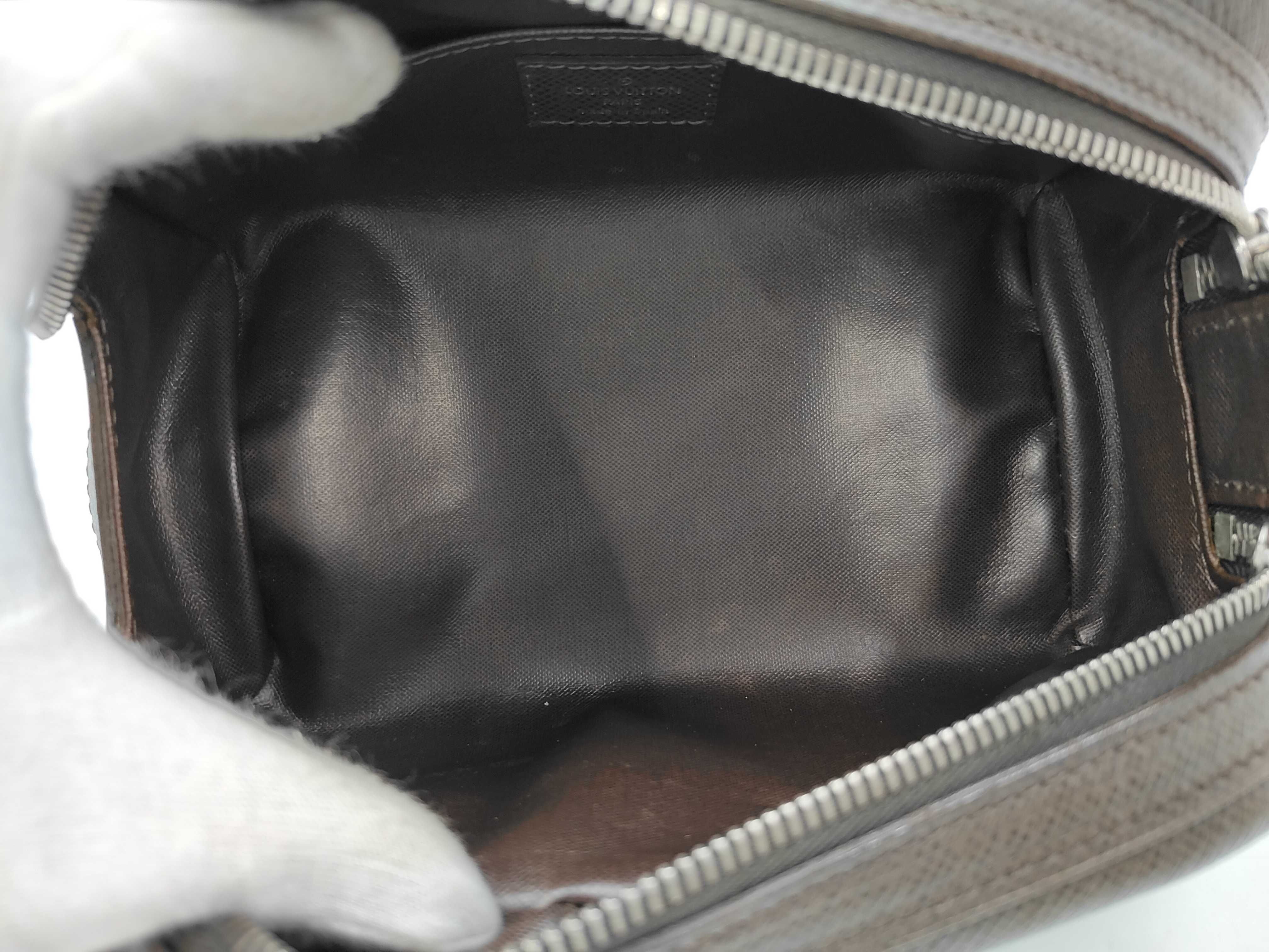 Taiga Trouse Ivan Grizzly Second Bag — view 8
