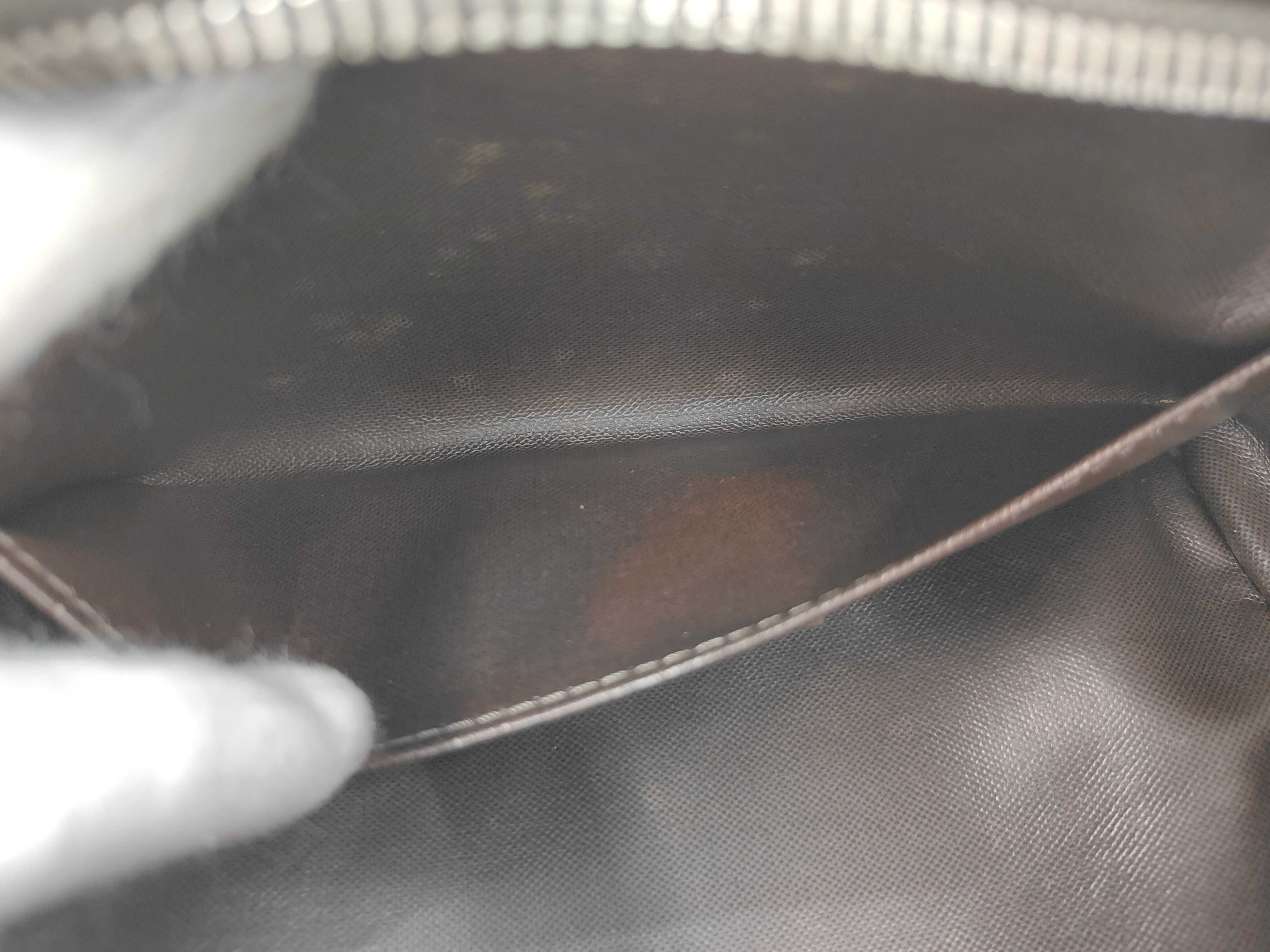 Taiga Trouse Ivan Grizzly Second Bag — view 9