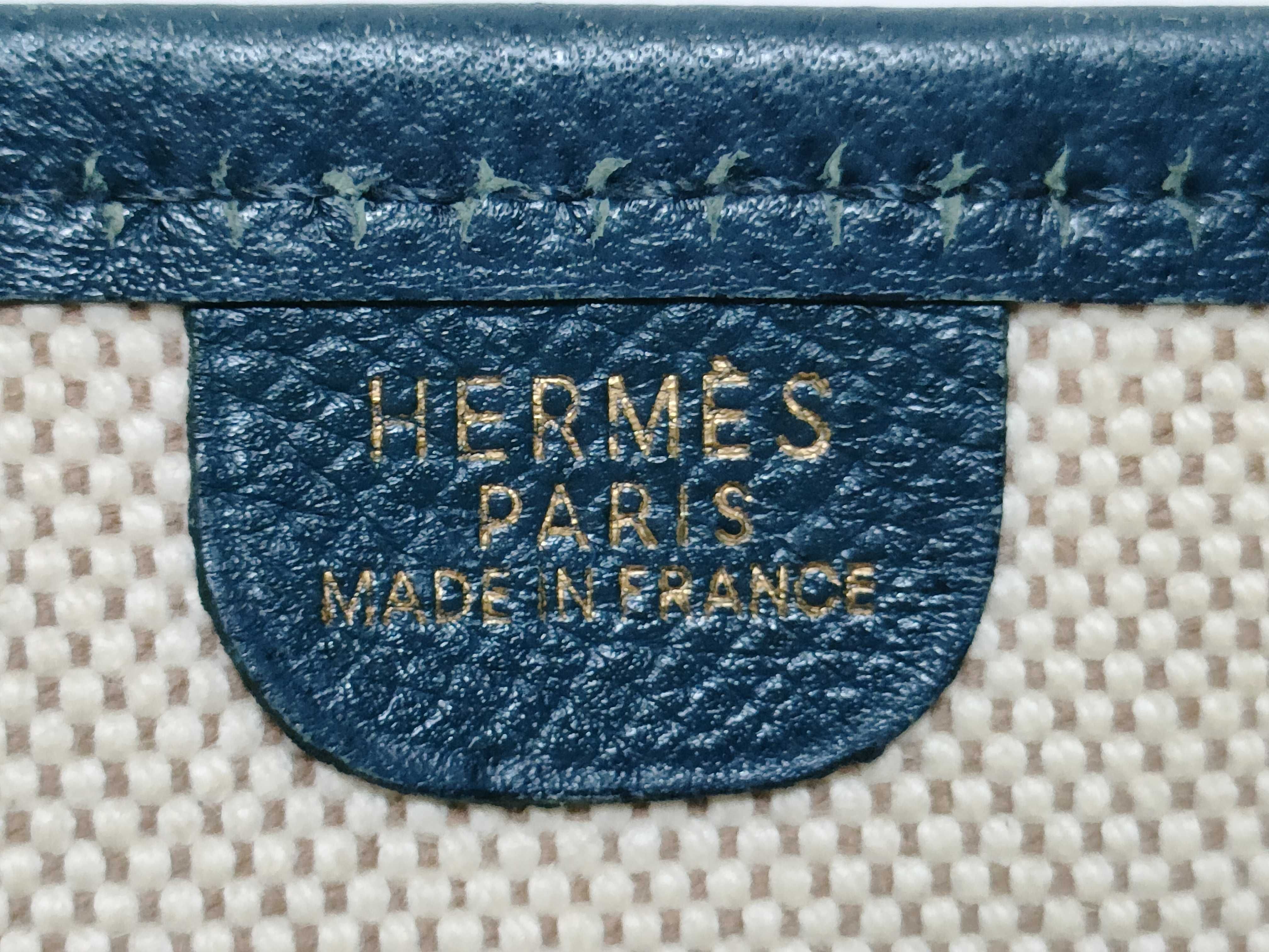 Evelyne 1 Toile H Shoulder Bag — view 11