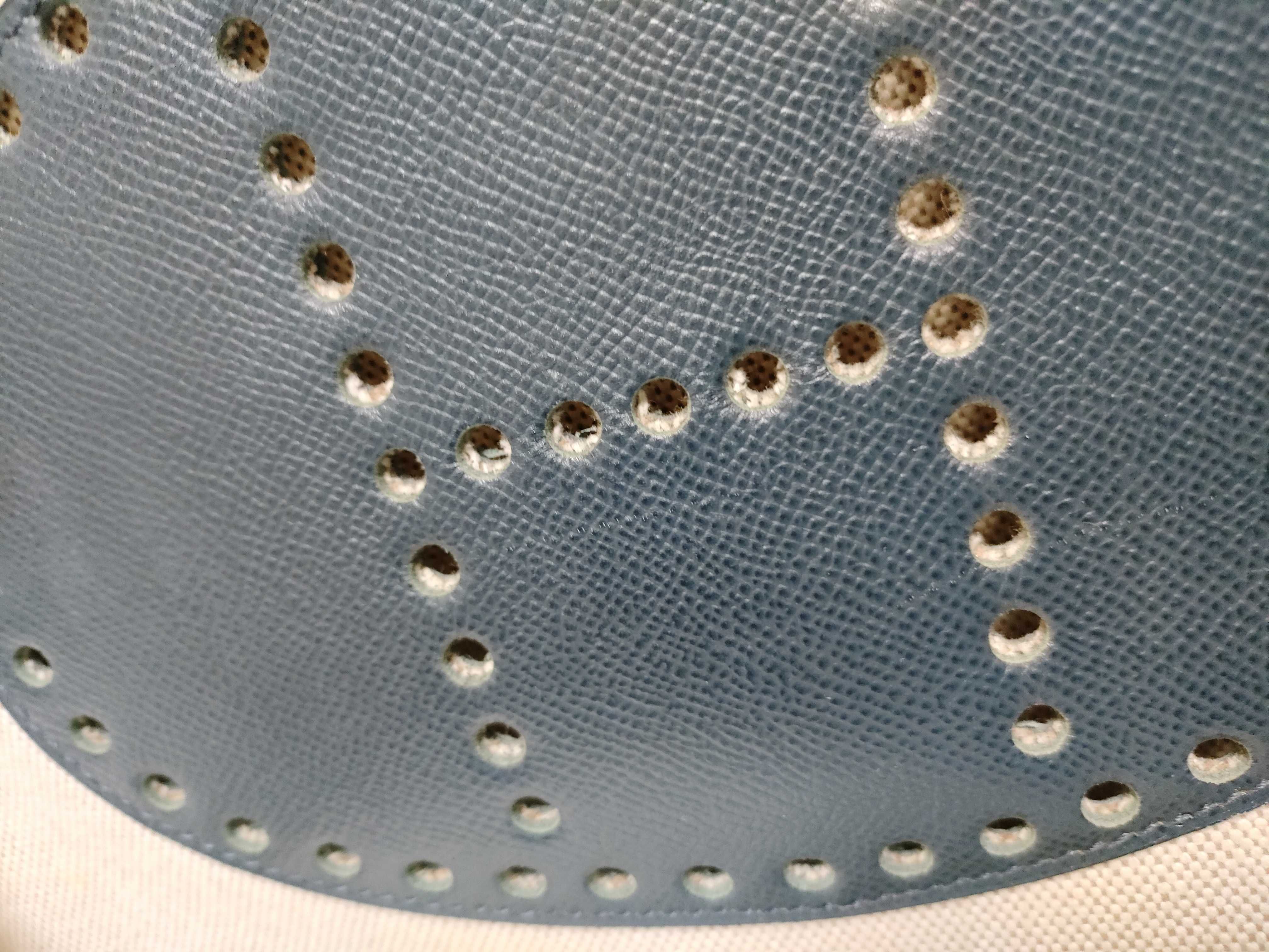 Evelyne 1 Toile H Shoulder Bag — view 12