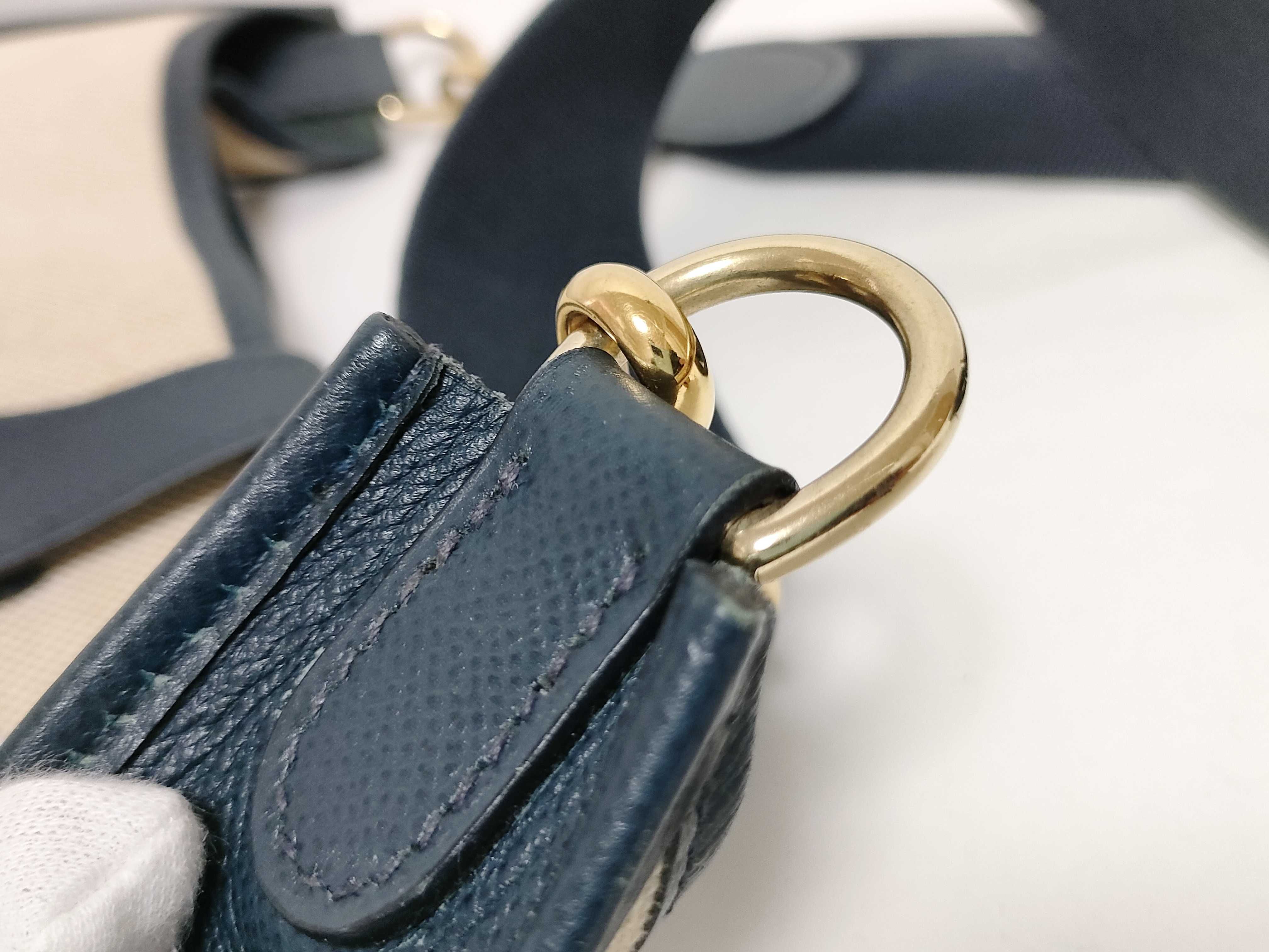 Evelyne 1 Toile H Shoulder Bag — view 5