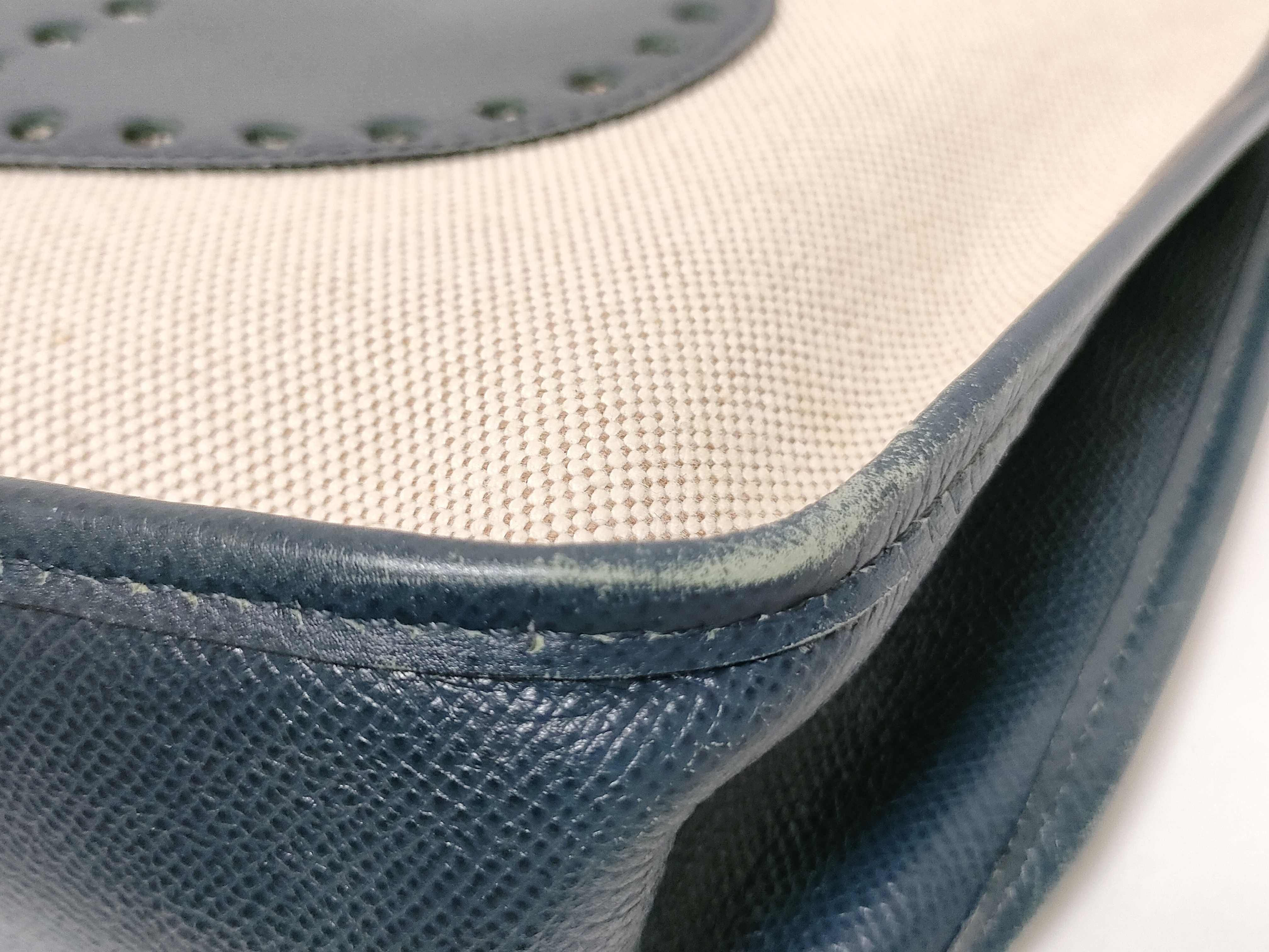 Evelyne 1 Toile H Shoulder Bag — view 6