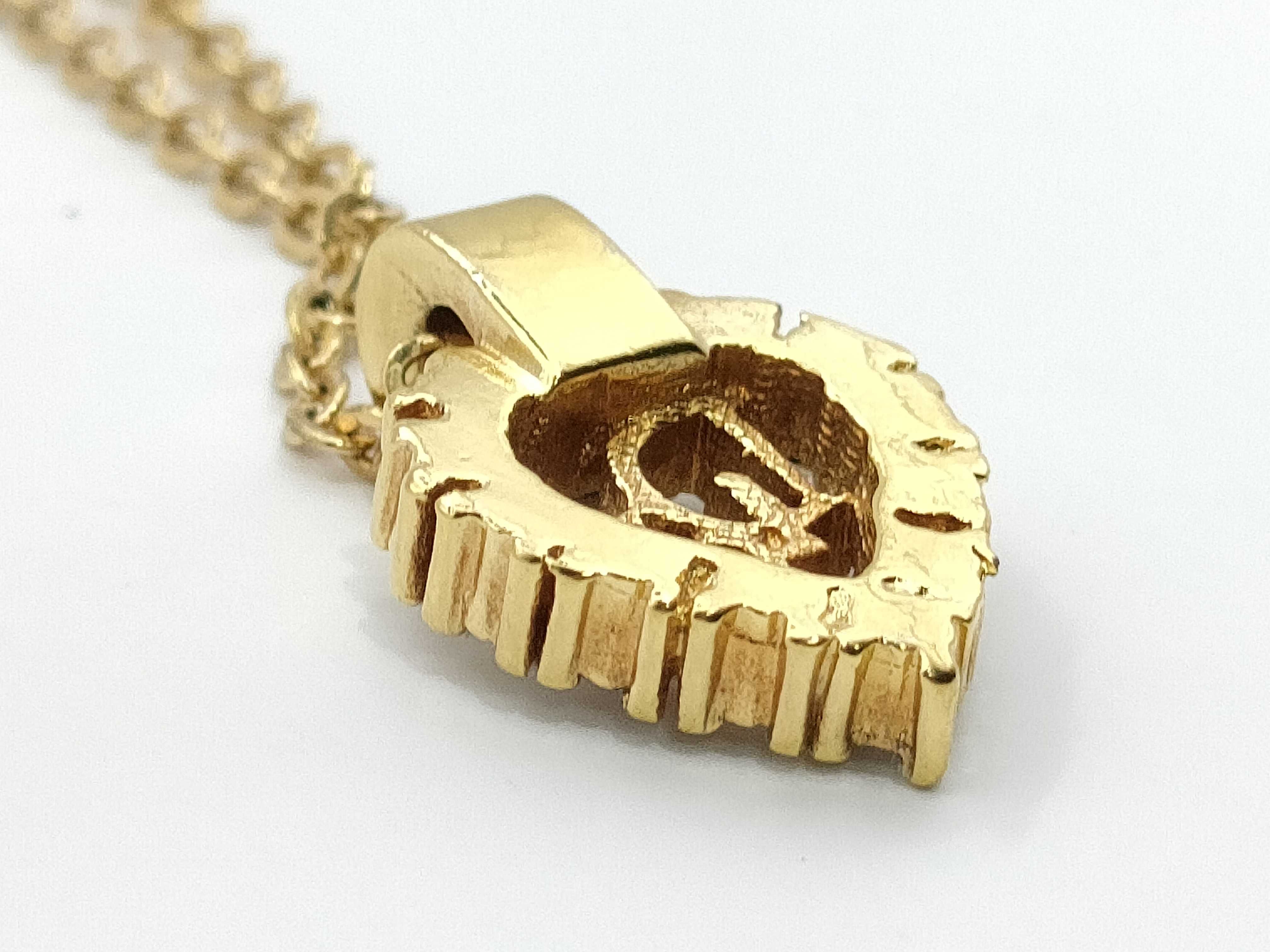 necklace — view 3