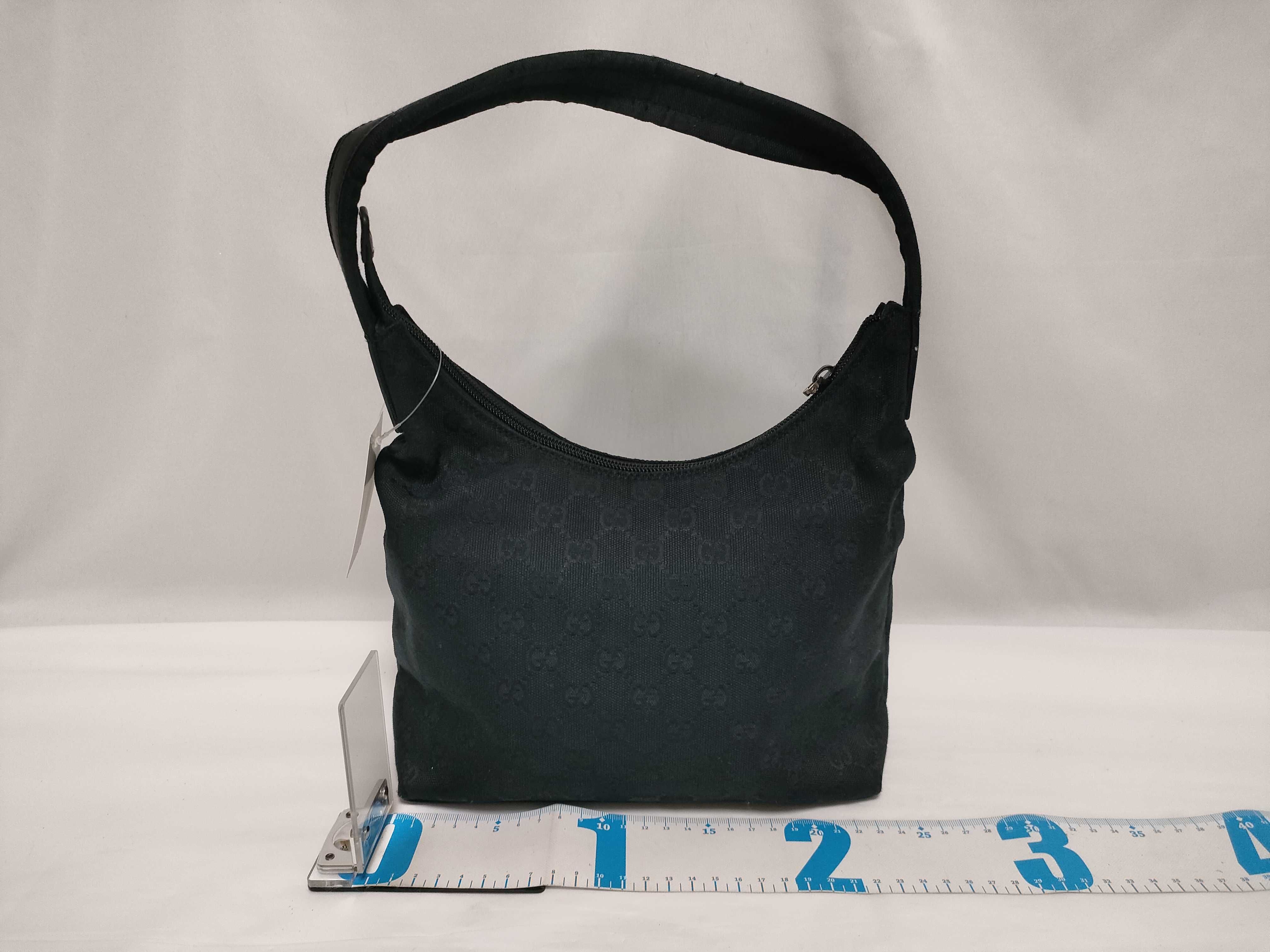 GG Canvas 3386 001998 Shoulder Bag — view 2