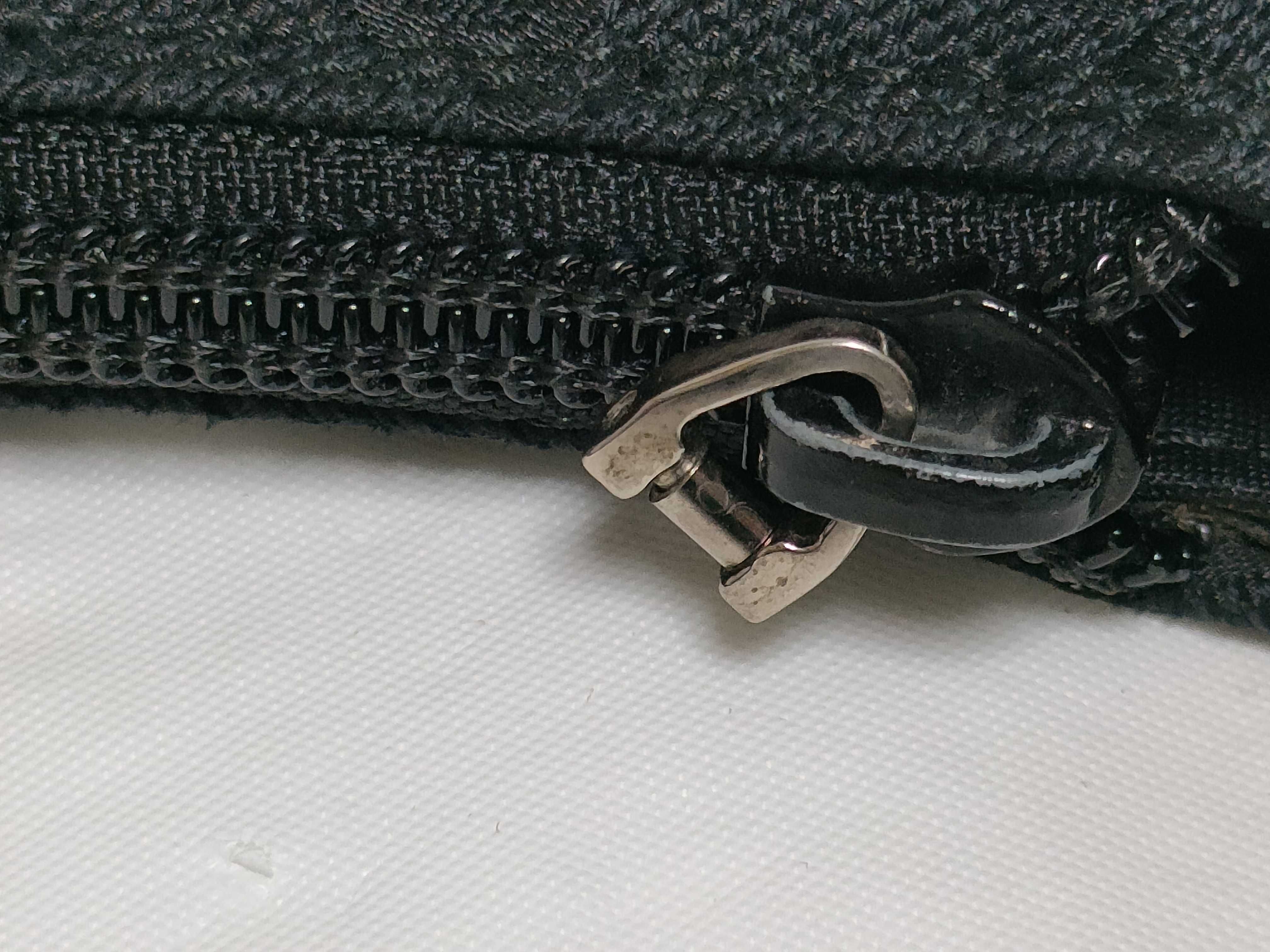 GG Canvas 3386 001998 Shoulder Bag — view 12