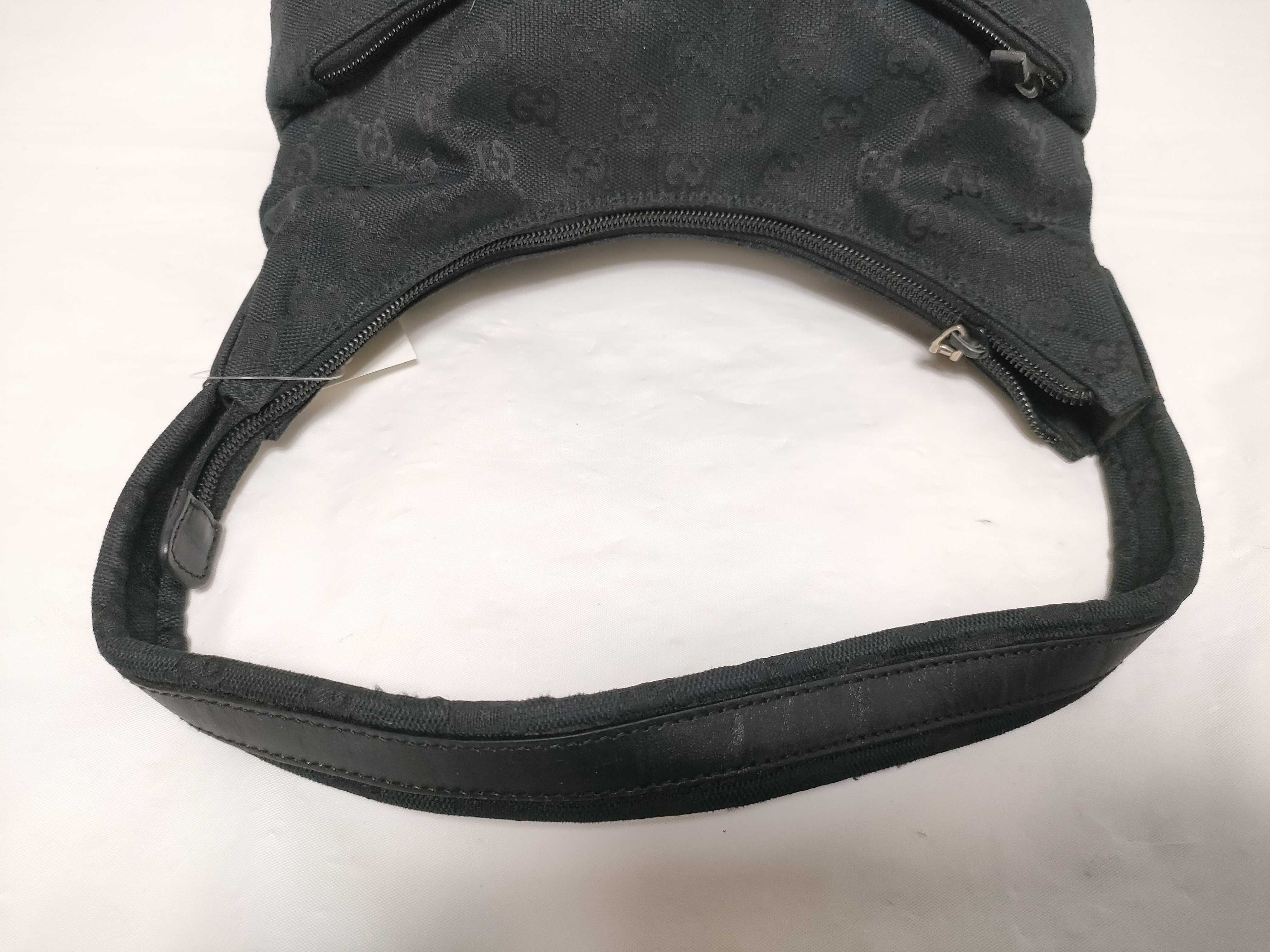 GG Canvas 3386 001998 Shoulder Bag — view 3