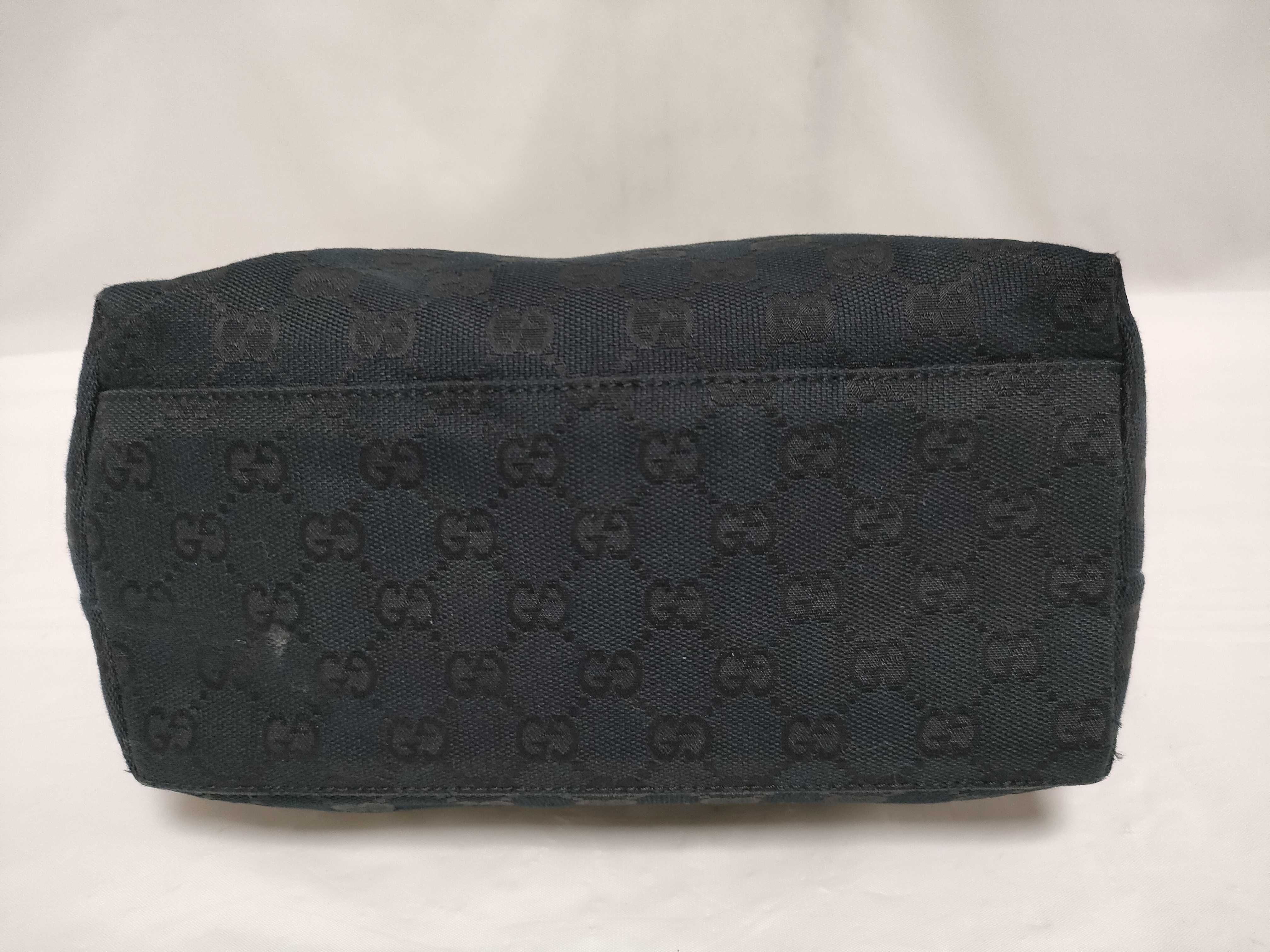 GG Canvas 3386 001998 Shoulder Bag — view 7
