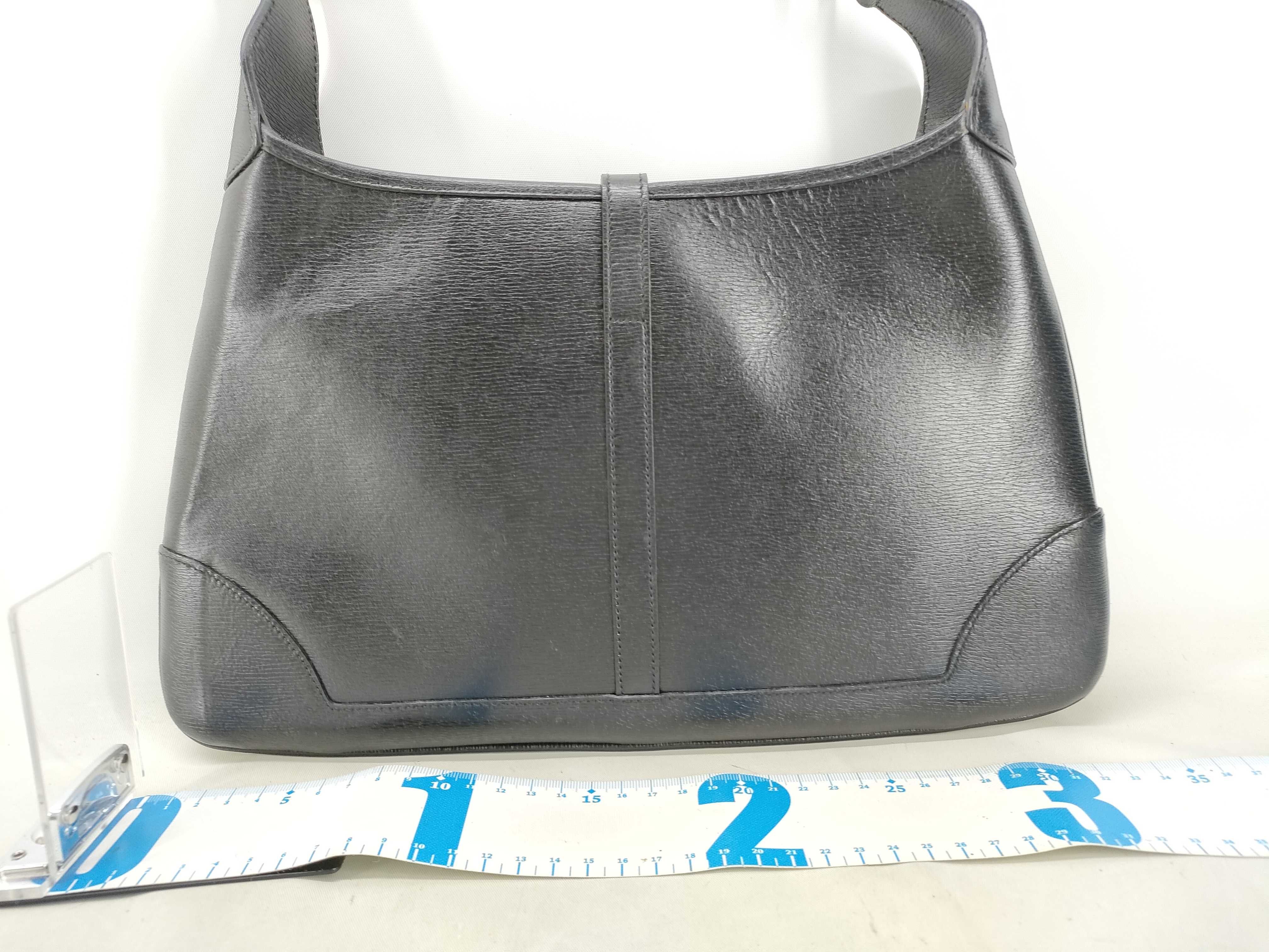 Bamboo Gucci Kandinsky Bamboo Jackie Handbag — view 2