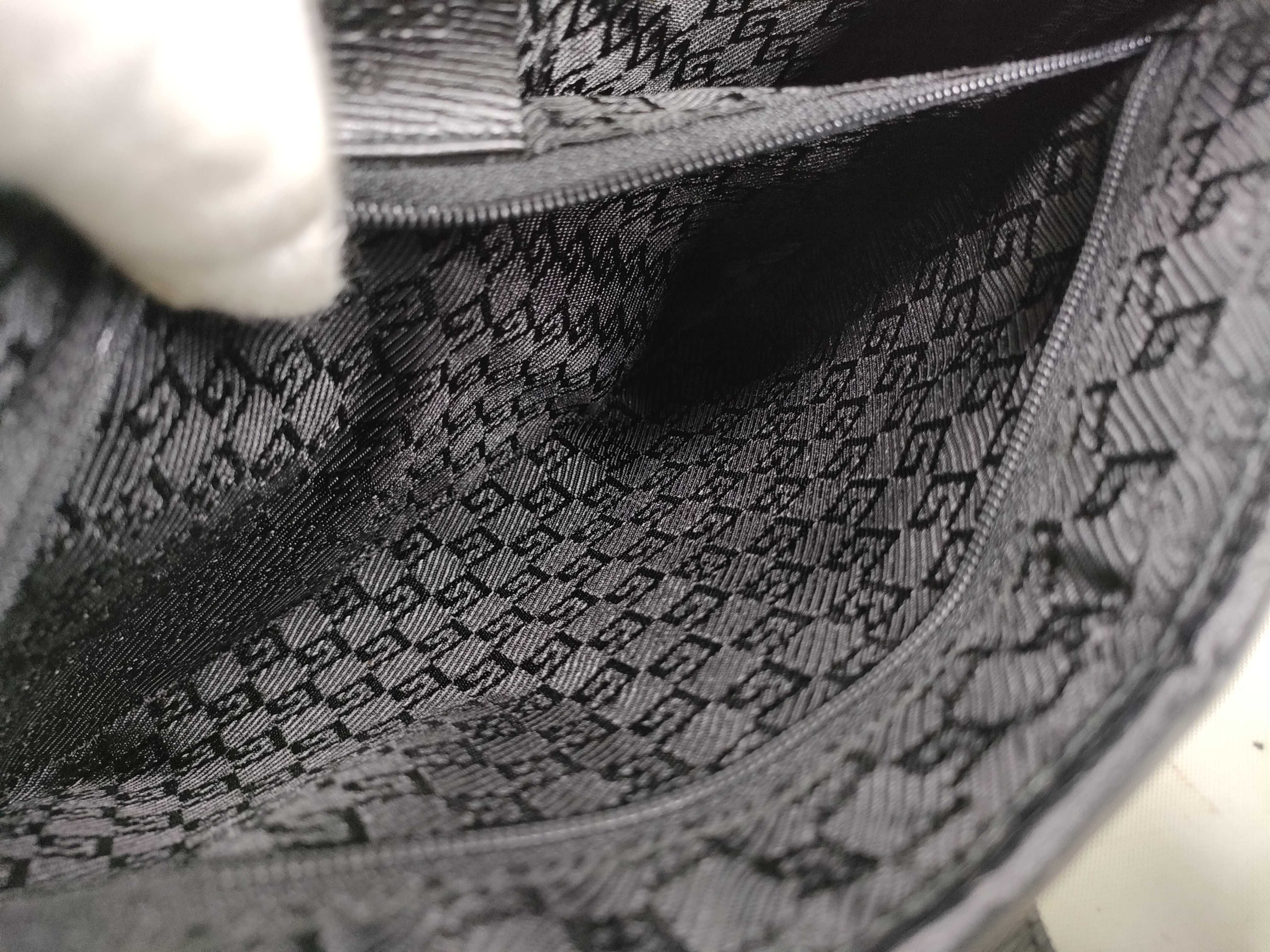 Bamboo Gucci Kandinsky Bamboo Jackie Handbag — view 9