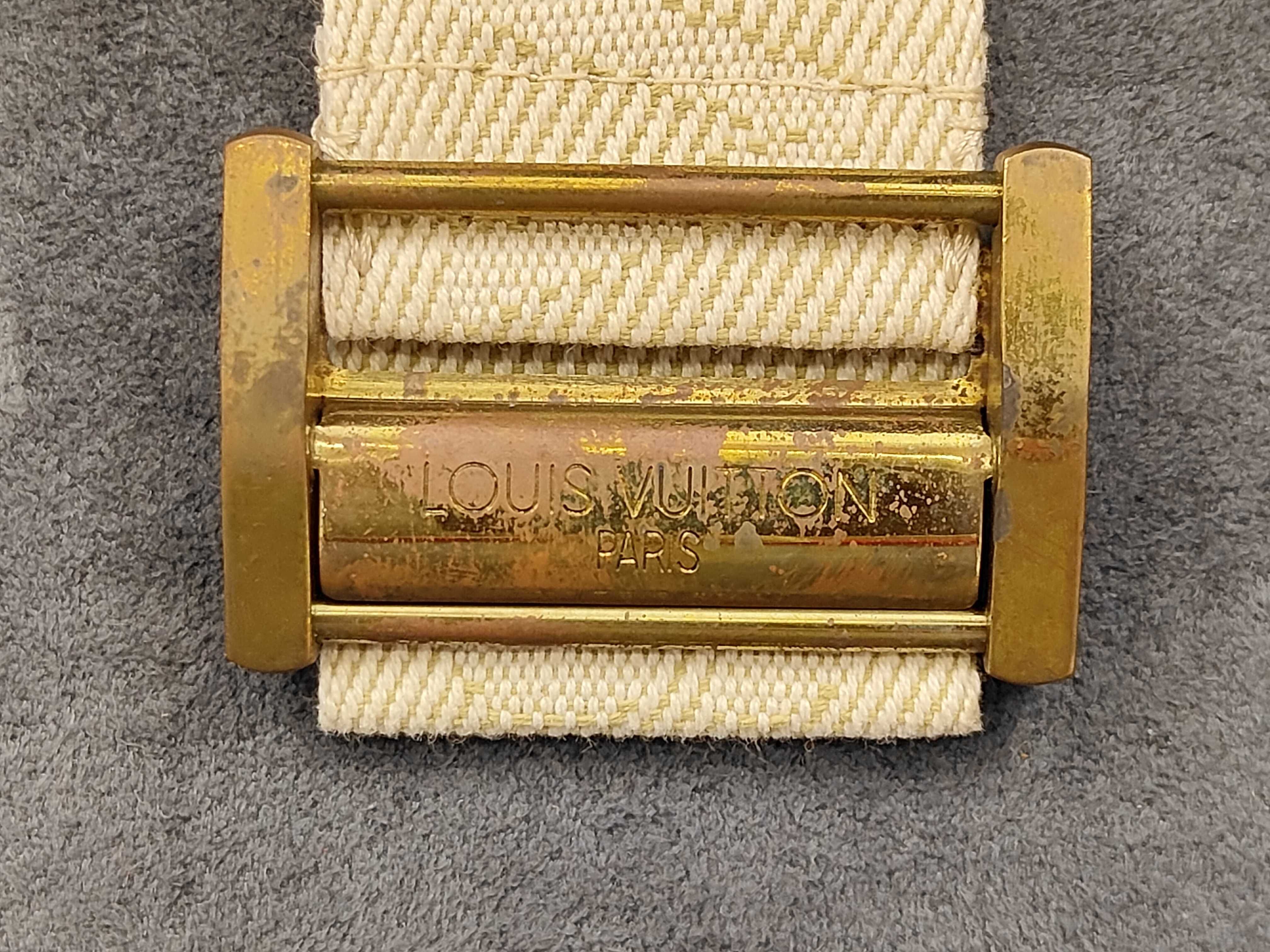 LV Trunk Epi Bag — view 14