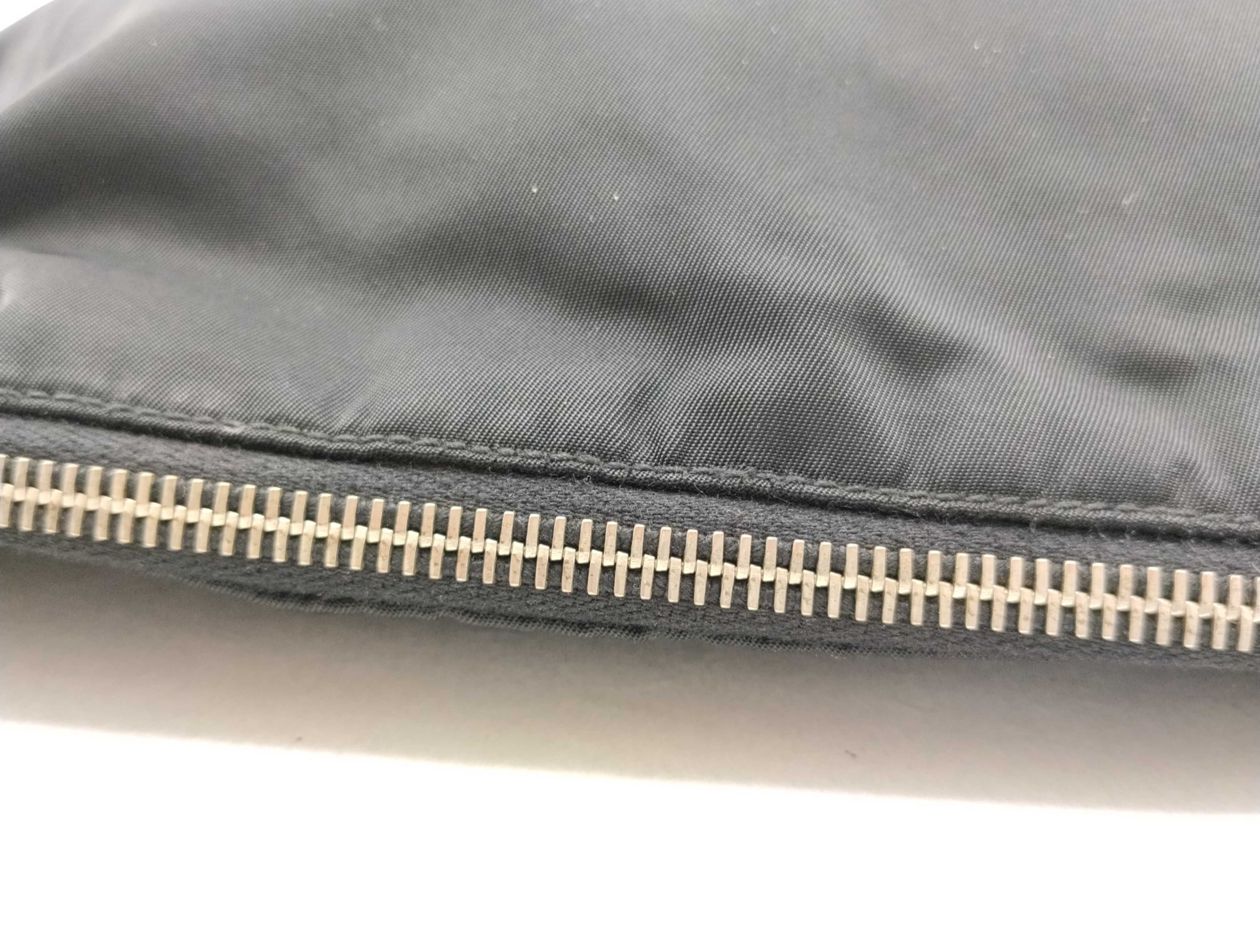 Nylon Shoulder Bag — view 11