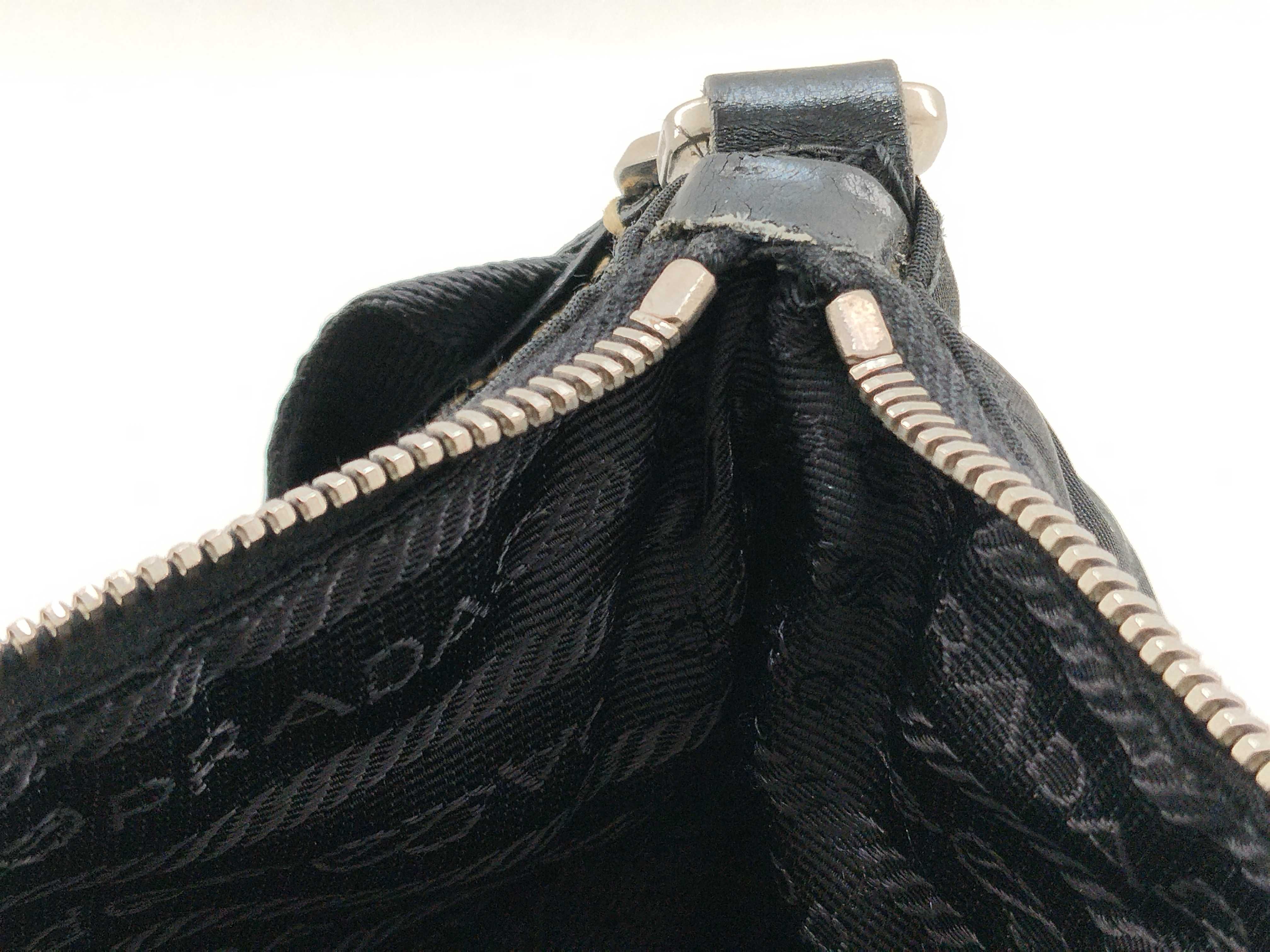 Nylon Shoulder Bag — view 15