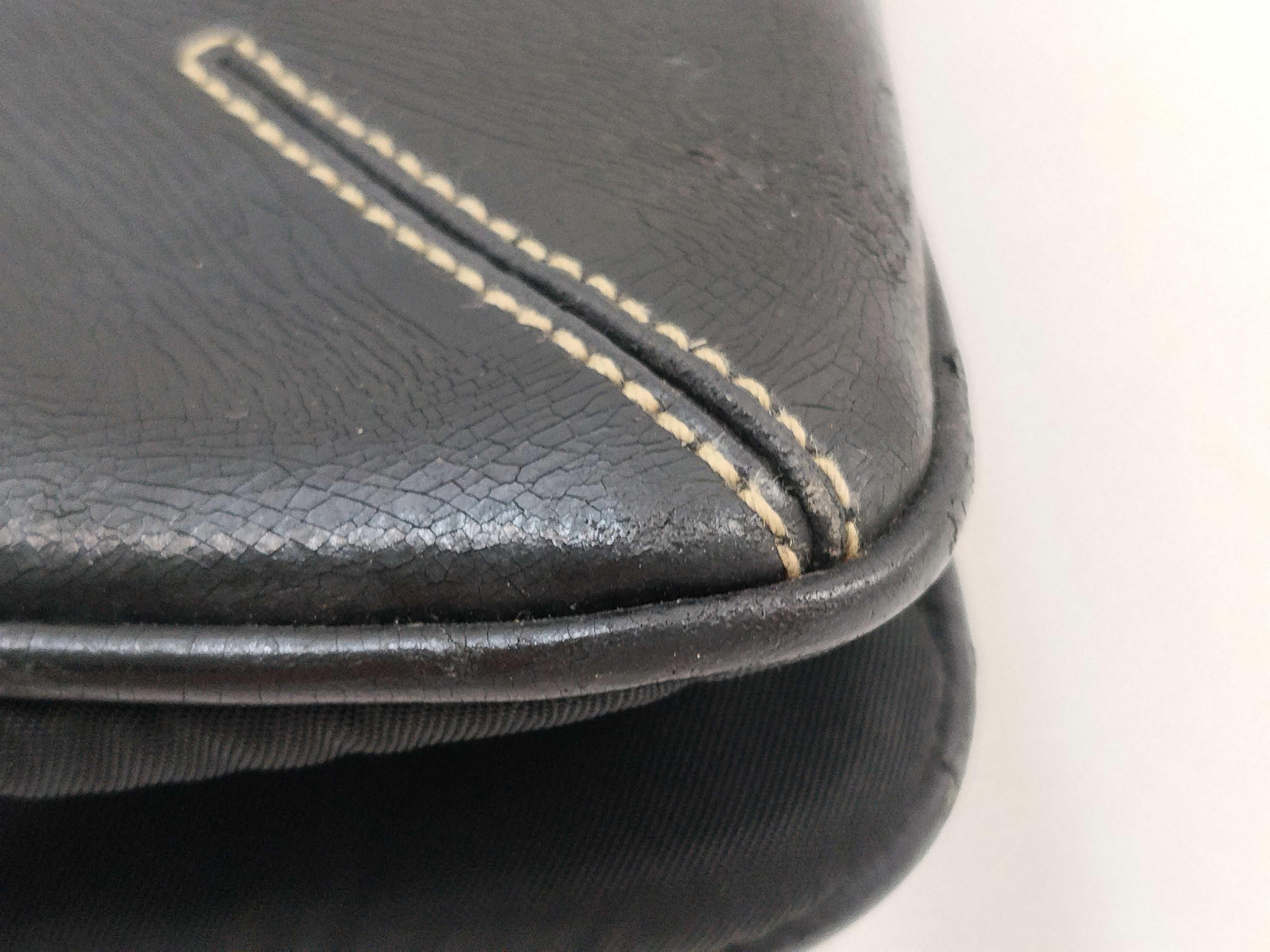 Nylon Shoulder Bag — view 4