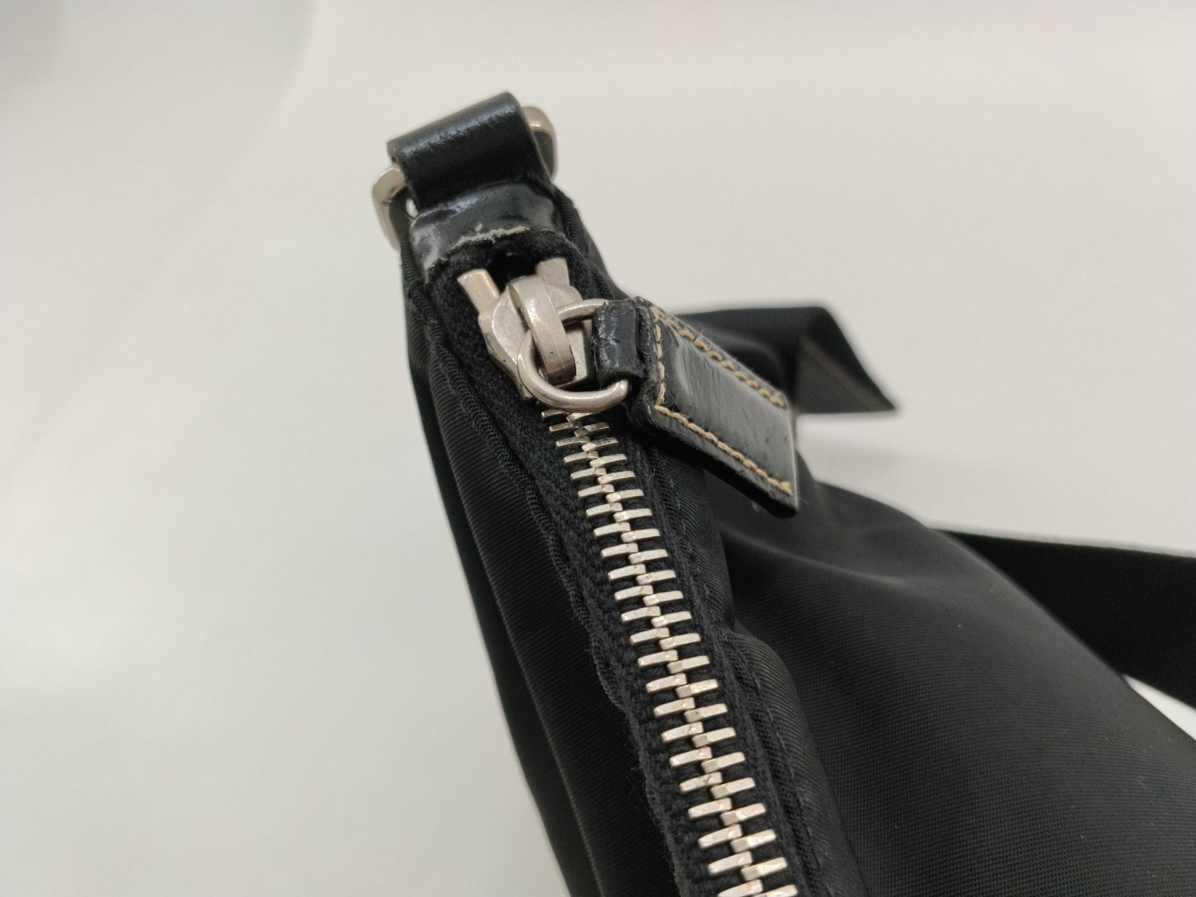 Nylon Shoulder Bag — view 10