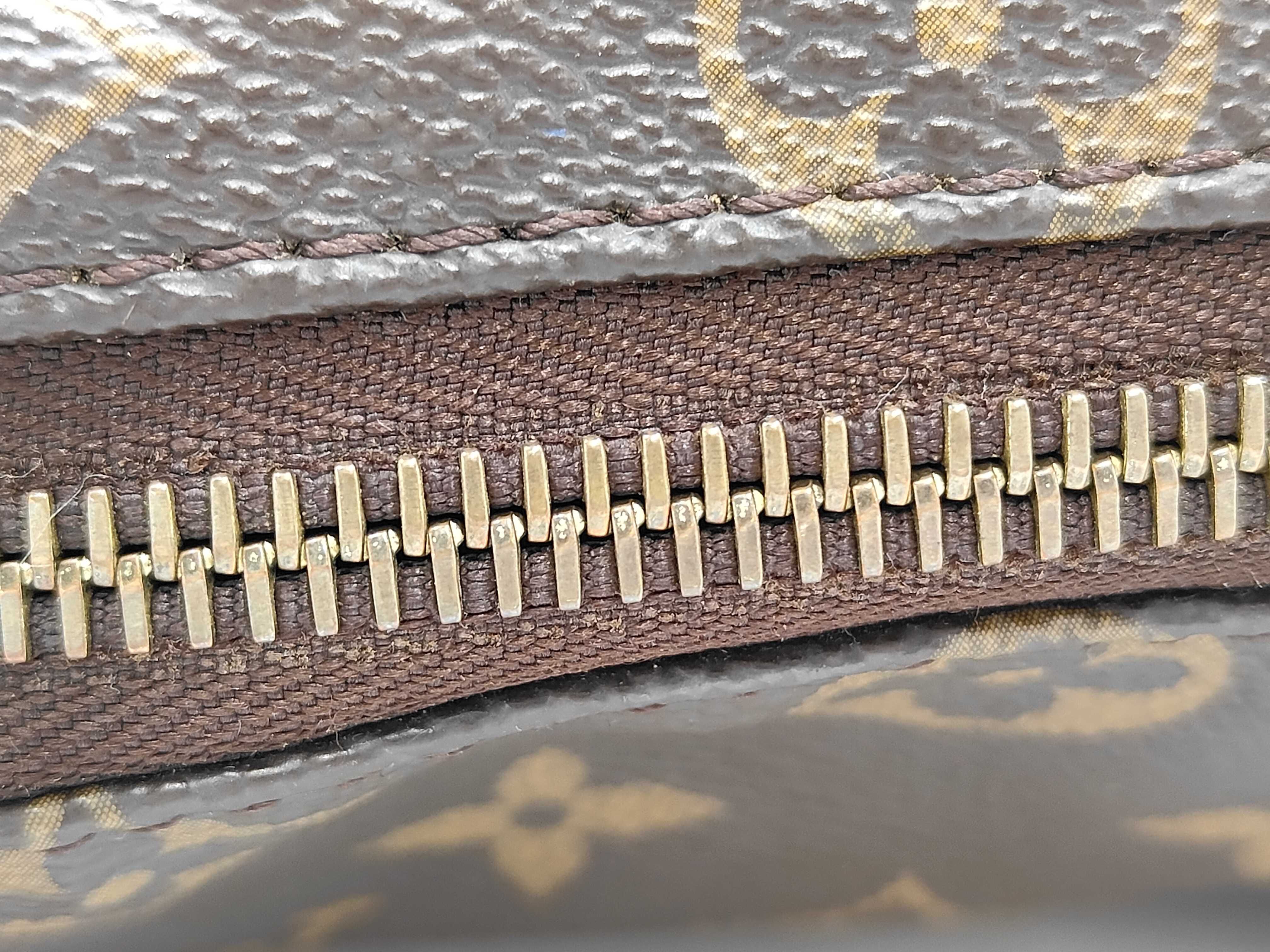 Monogram Totally MM Tote Bag — view 11