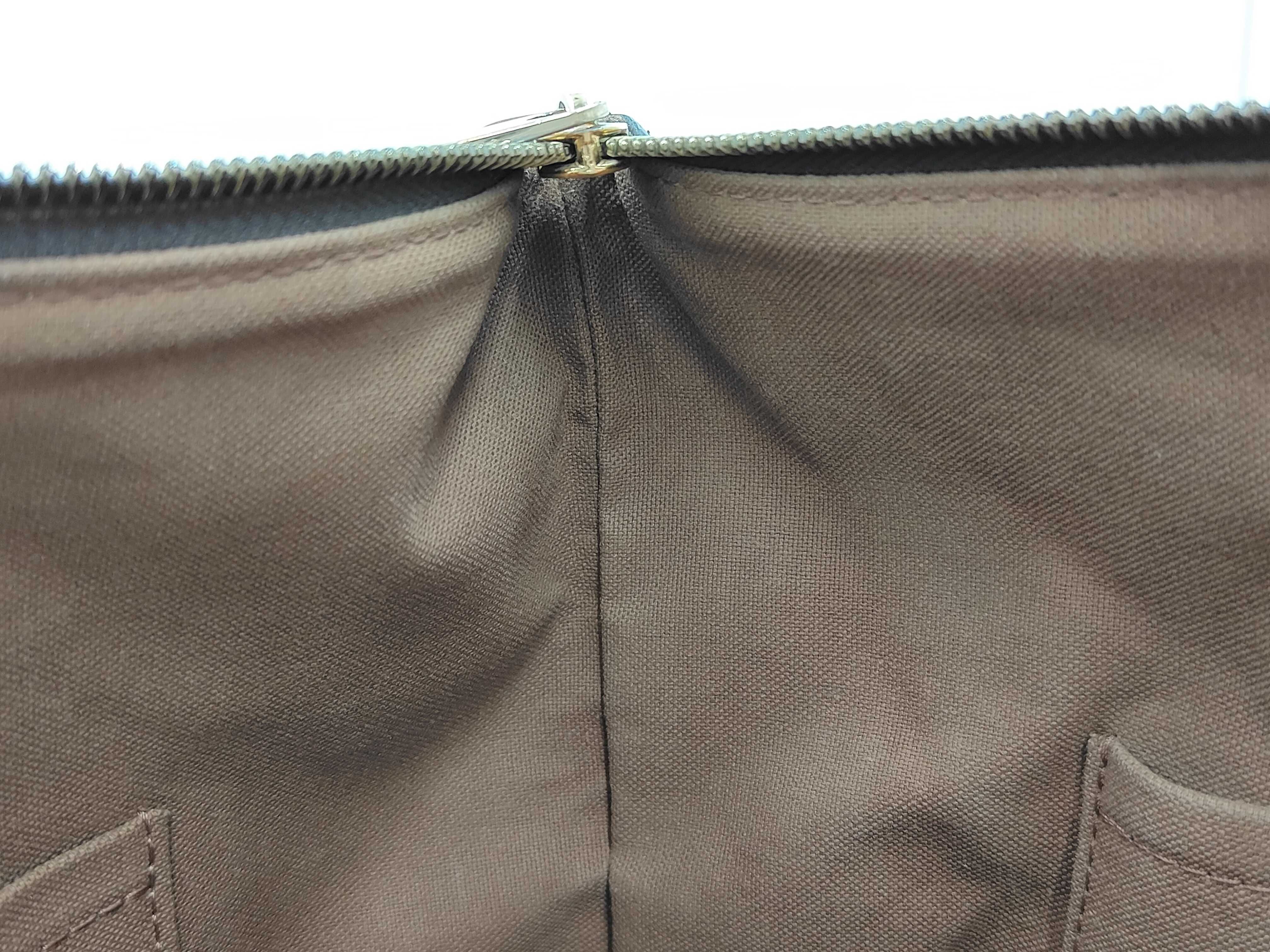Monogram Totally MM Tote Bag — view 12