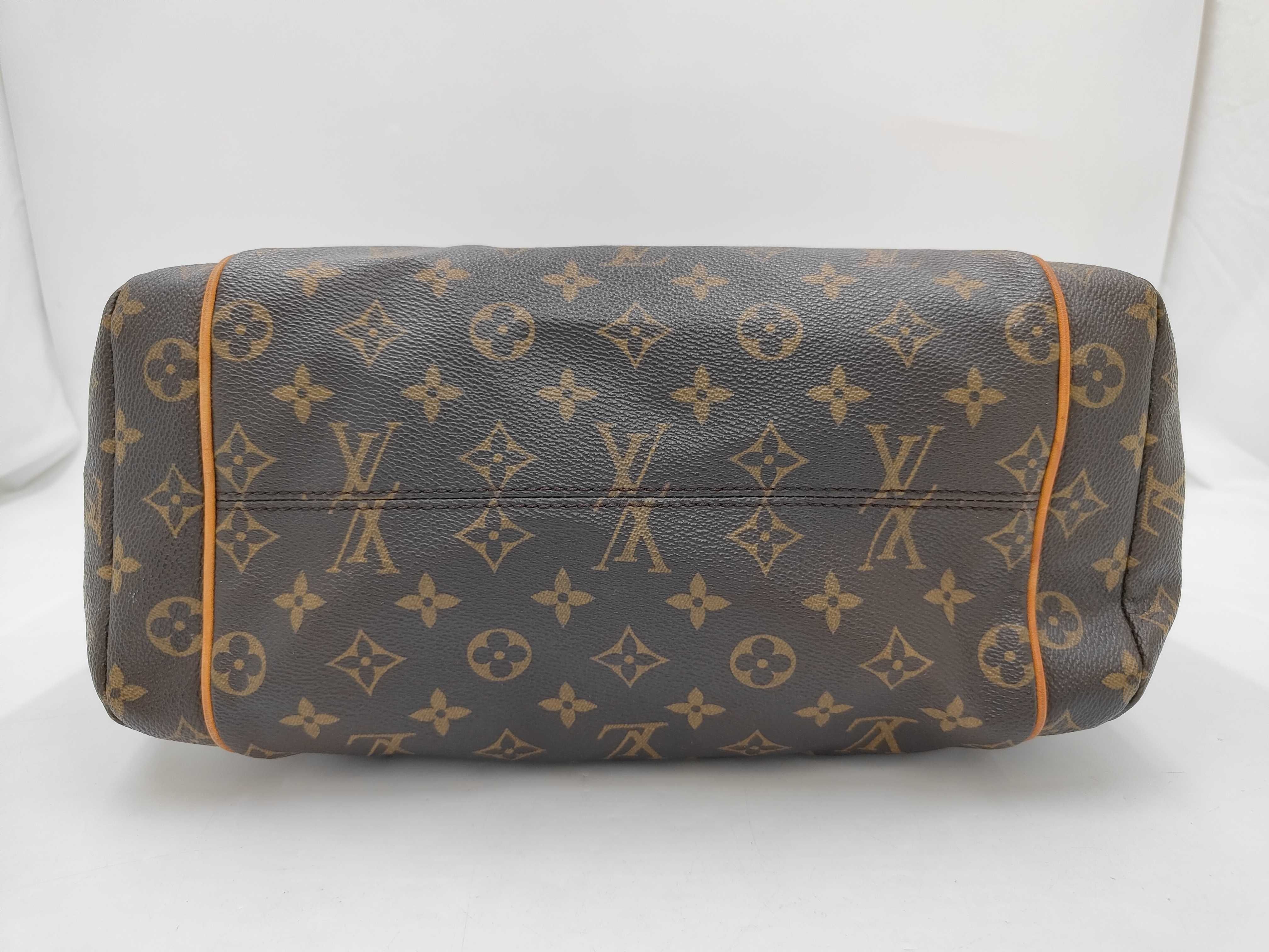 Monogram Totally MM Tote Bag — view 3