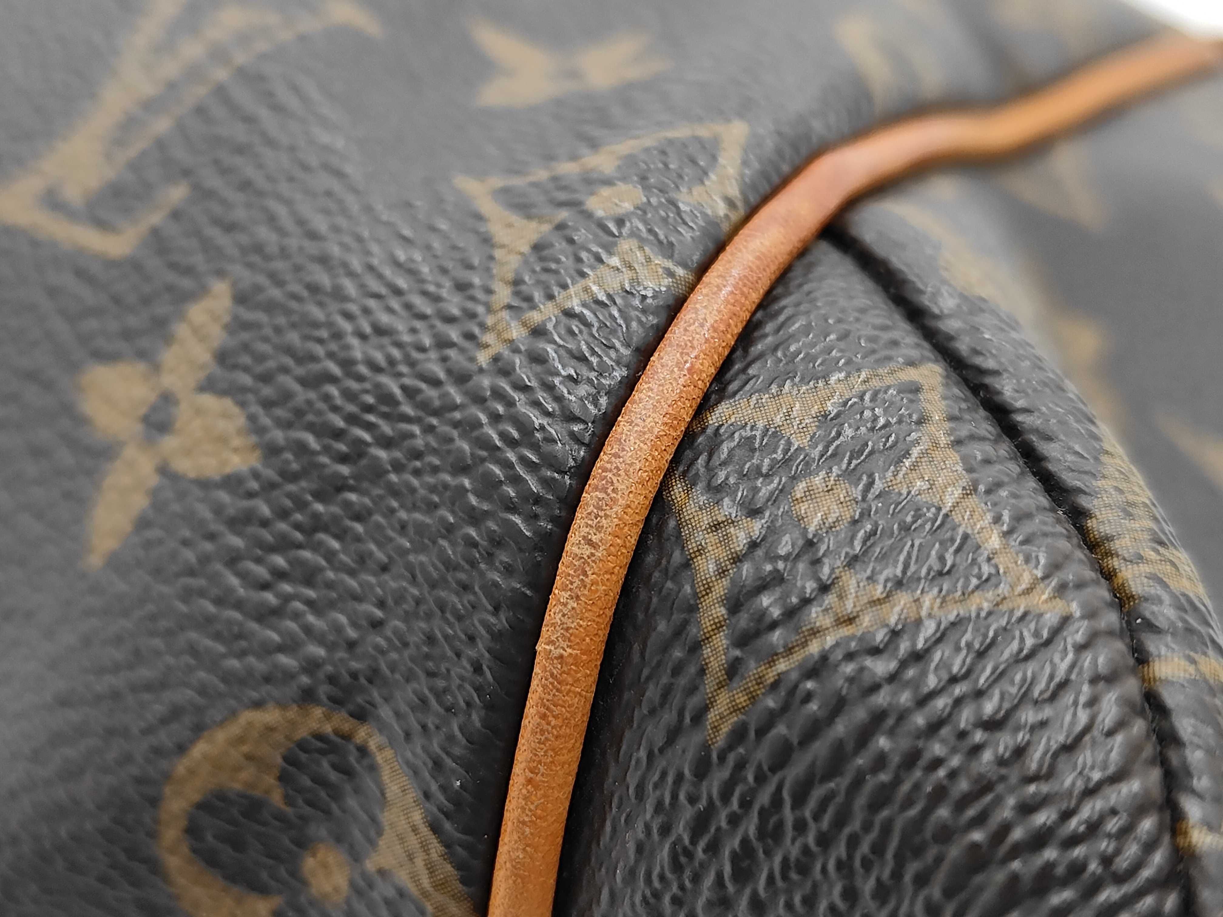 Monogram Totally MM Tote Bag — view 4