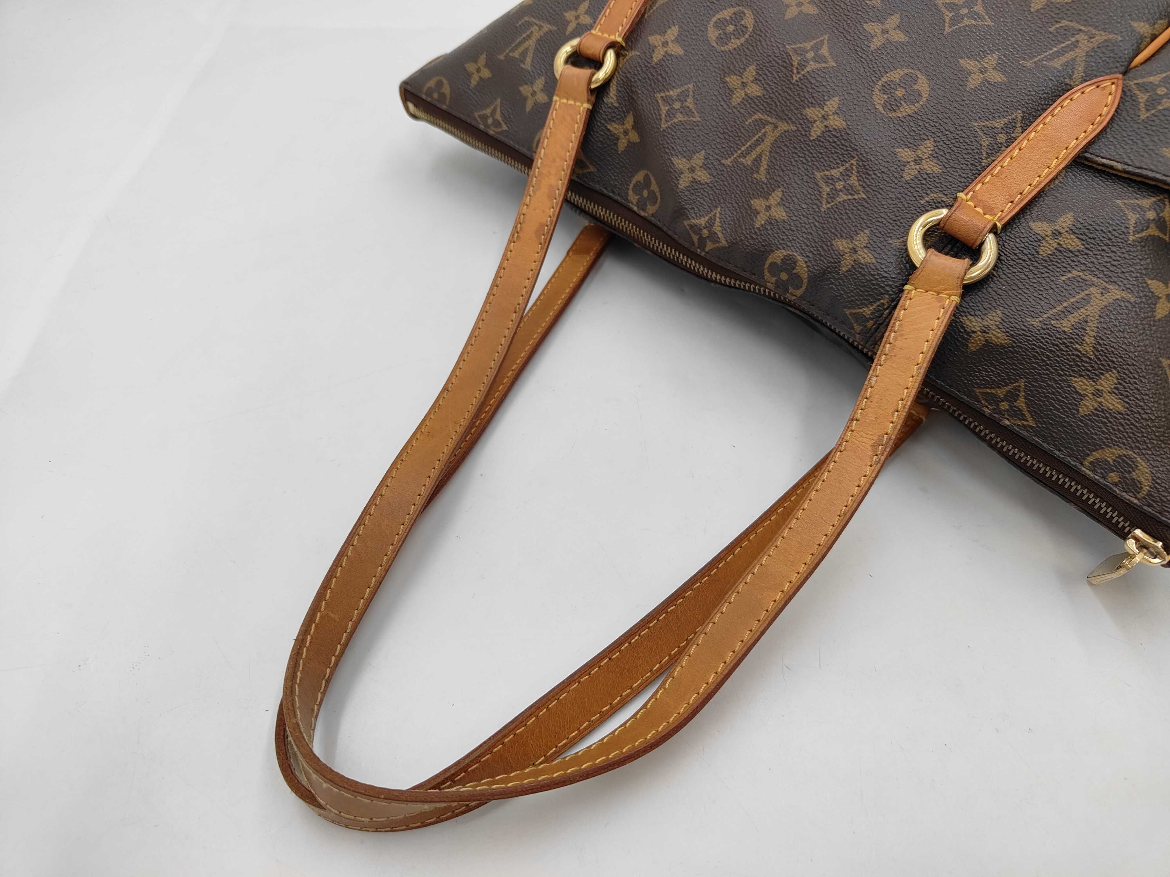 Monogram Totally MM Tote Bag — view 5