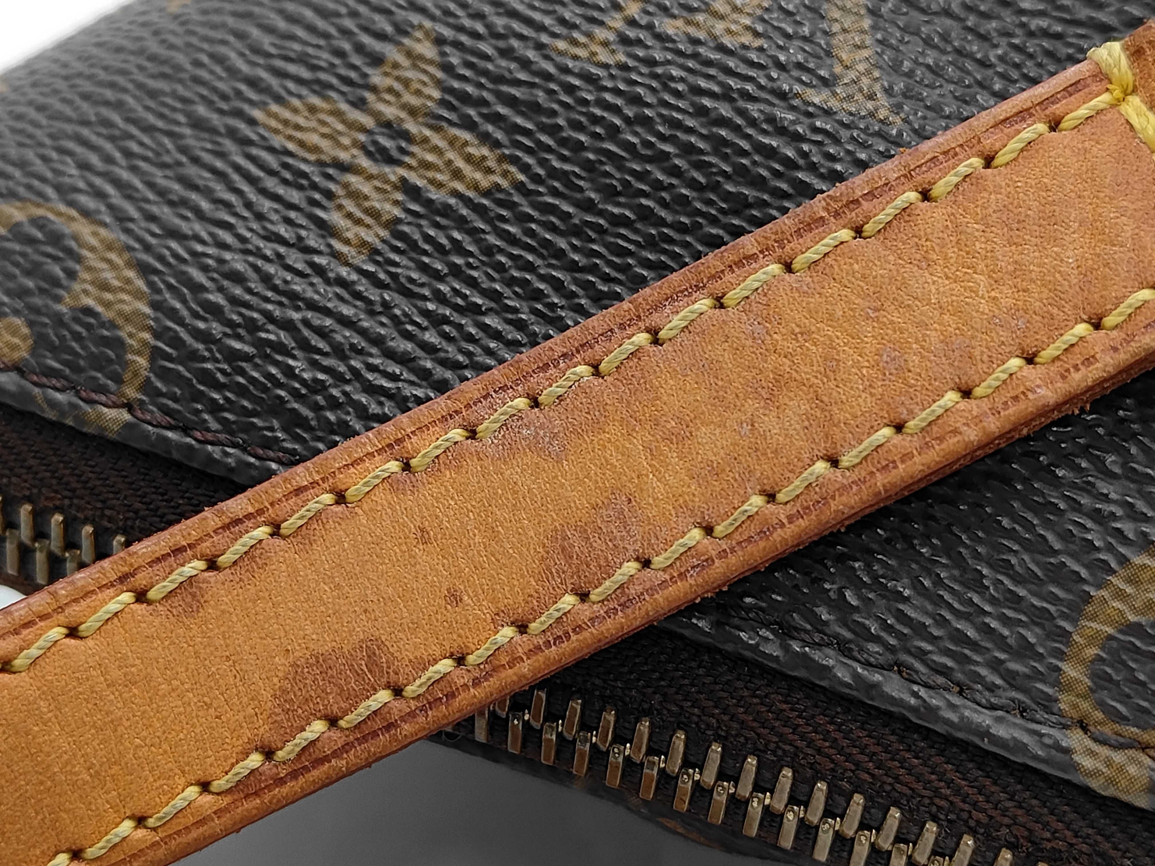 Monogram Totally MM Tote Bag — view 6