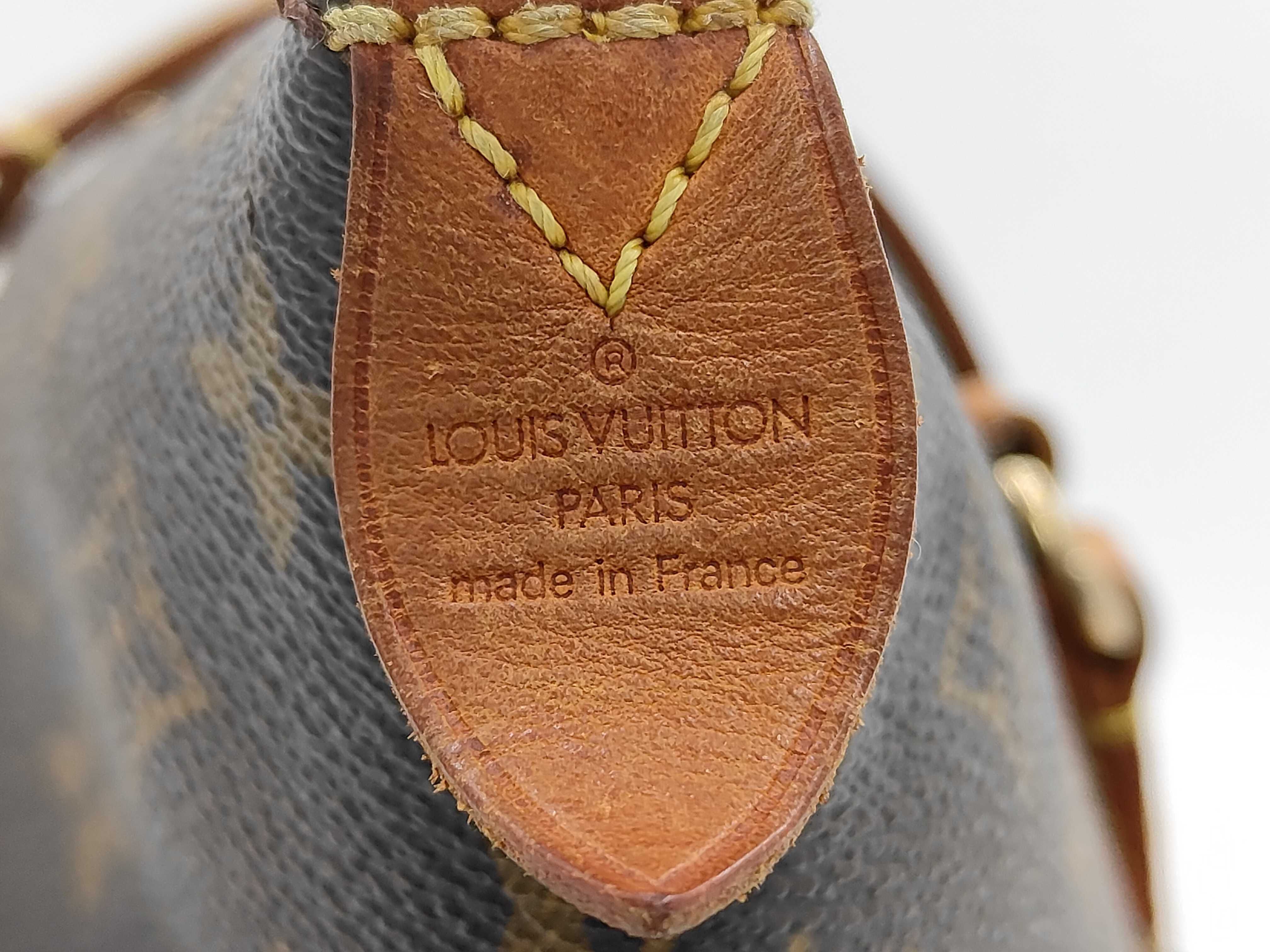 Monogram Totally MM Tote Bag — view 10