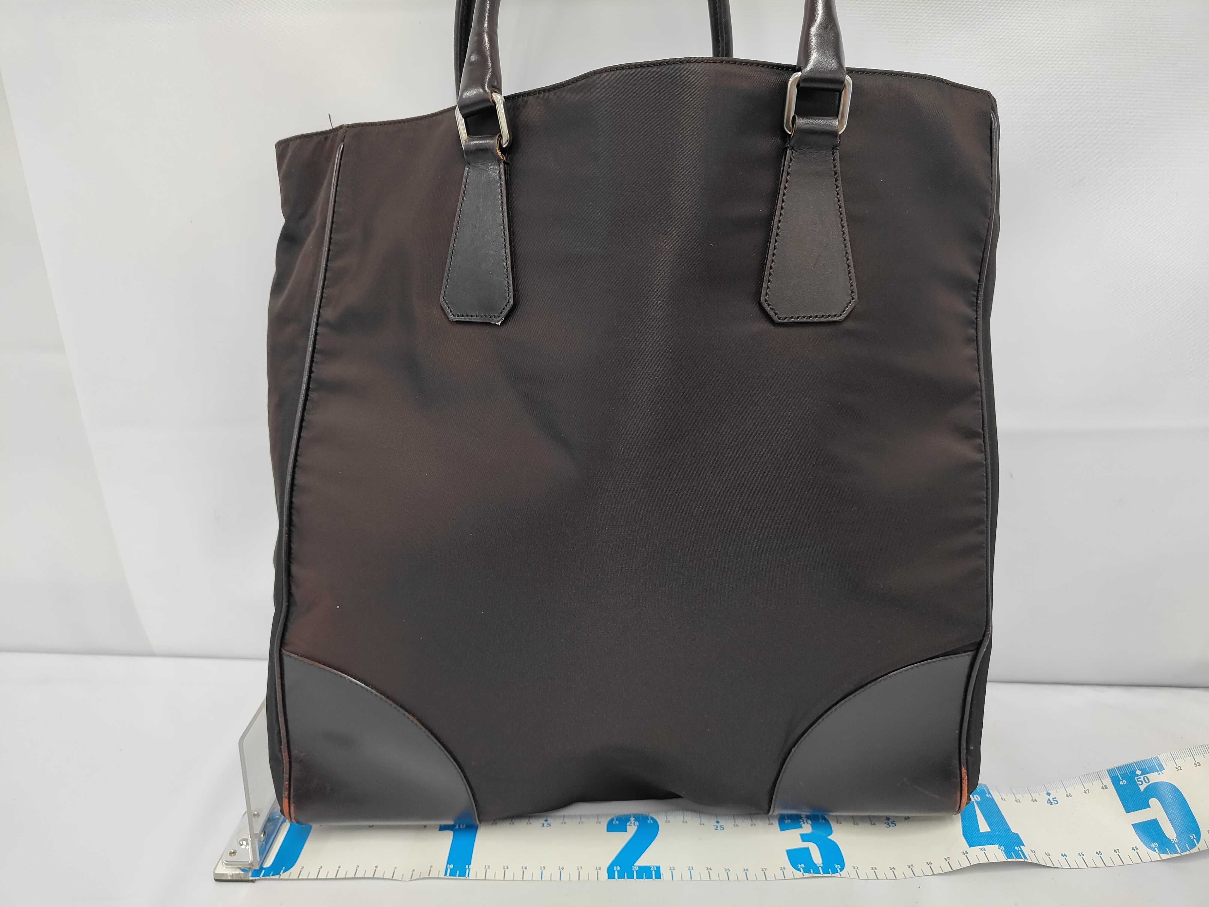 tote bag — view 2