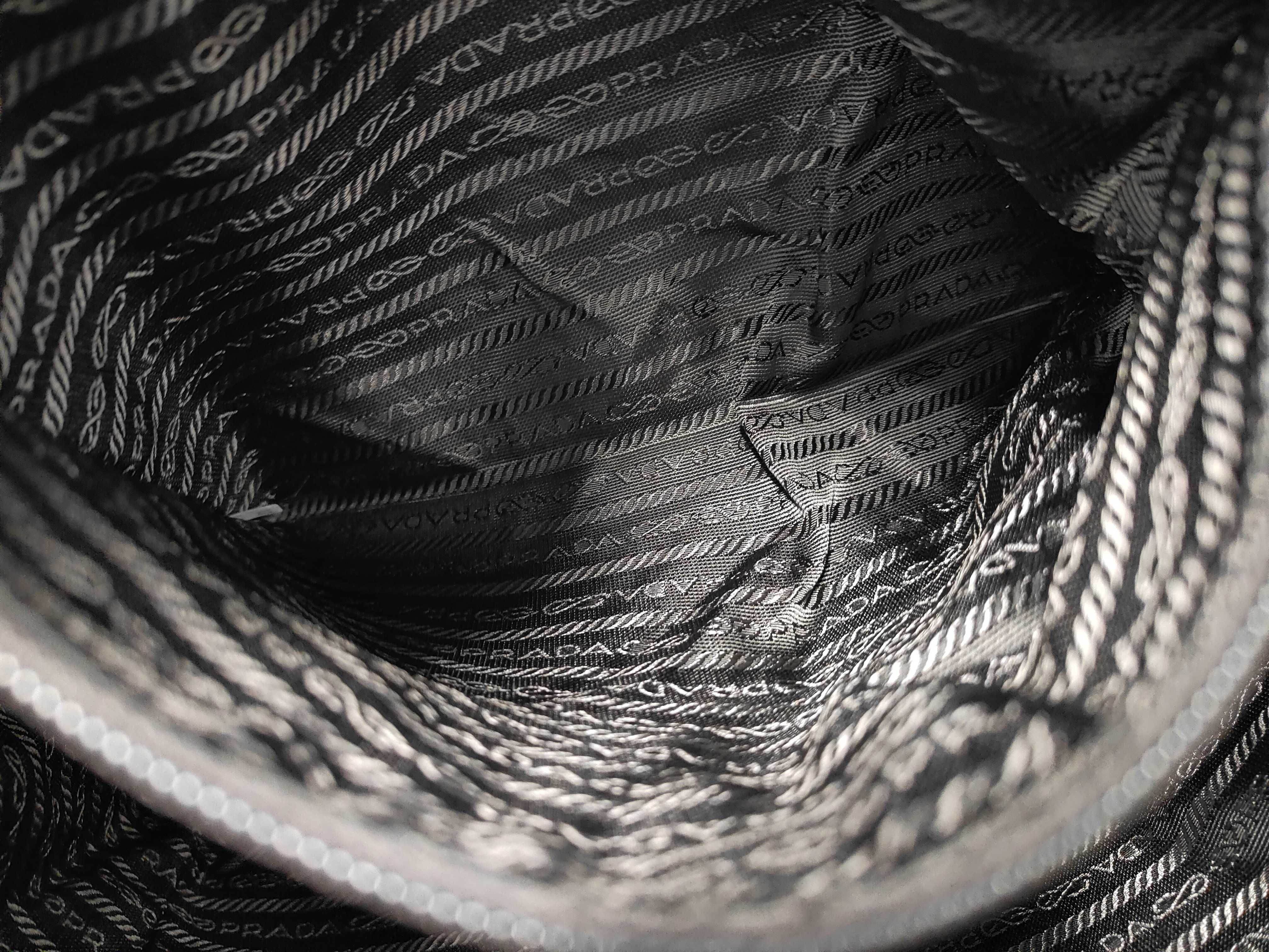 tote bag — view 8