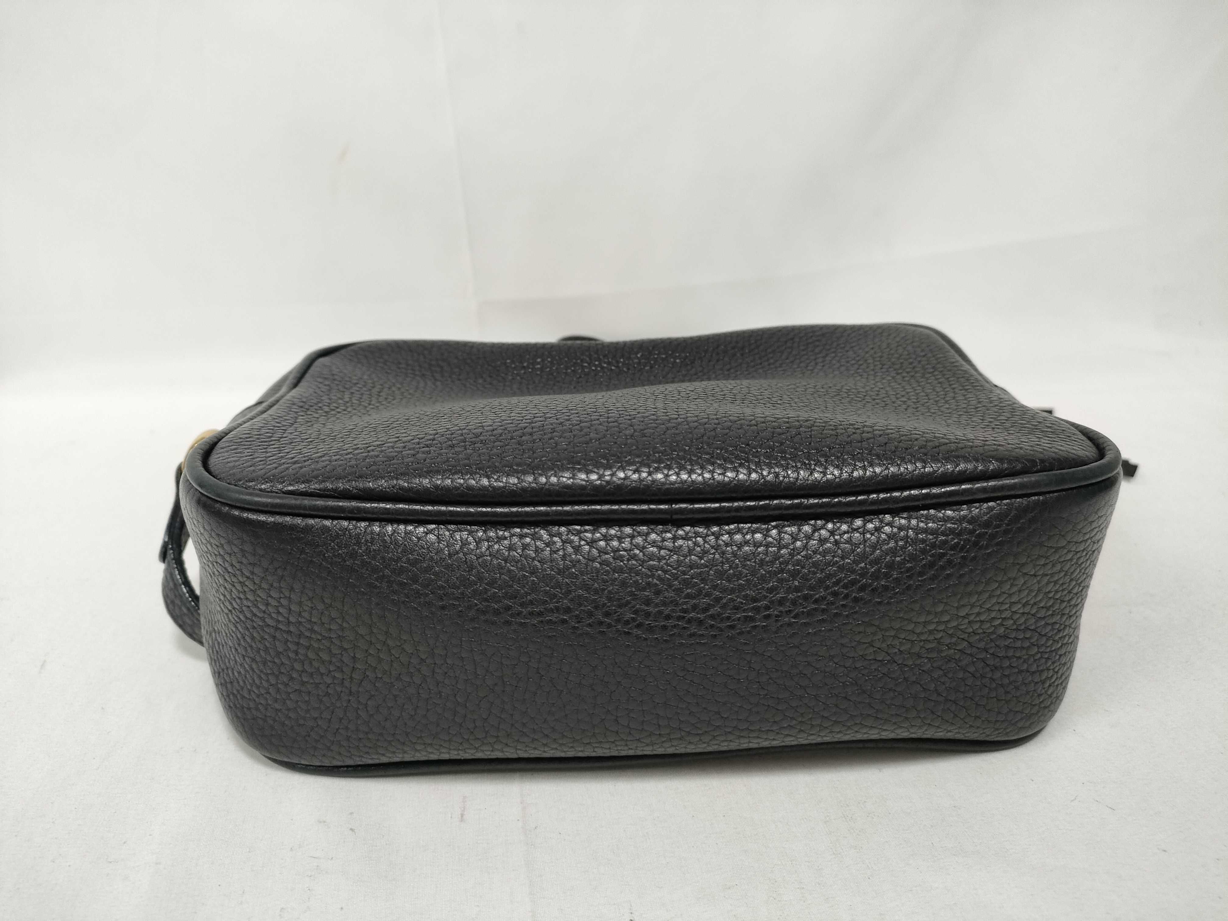 Soho Disco Bag, Black Shoulder Bag — view 3