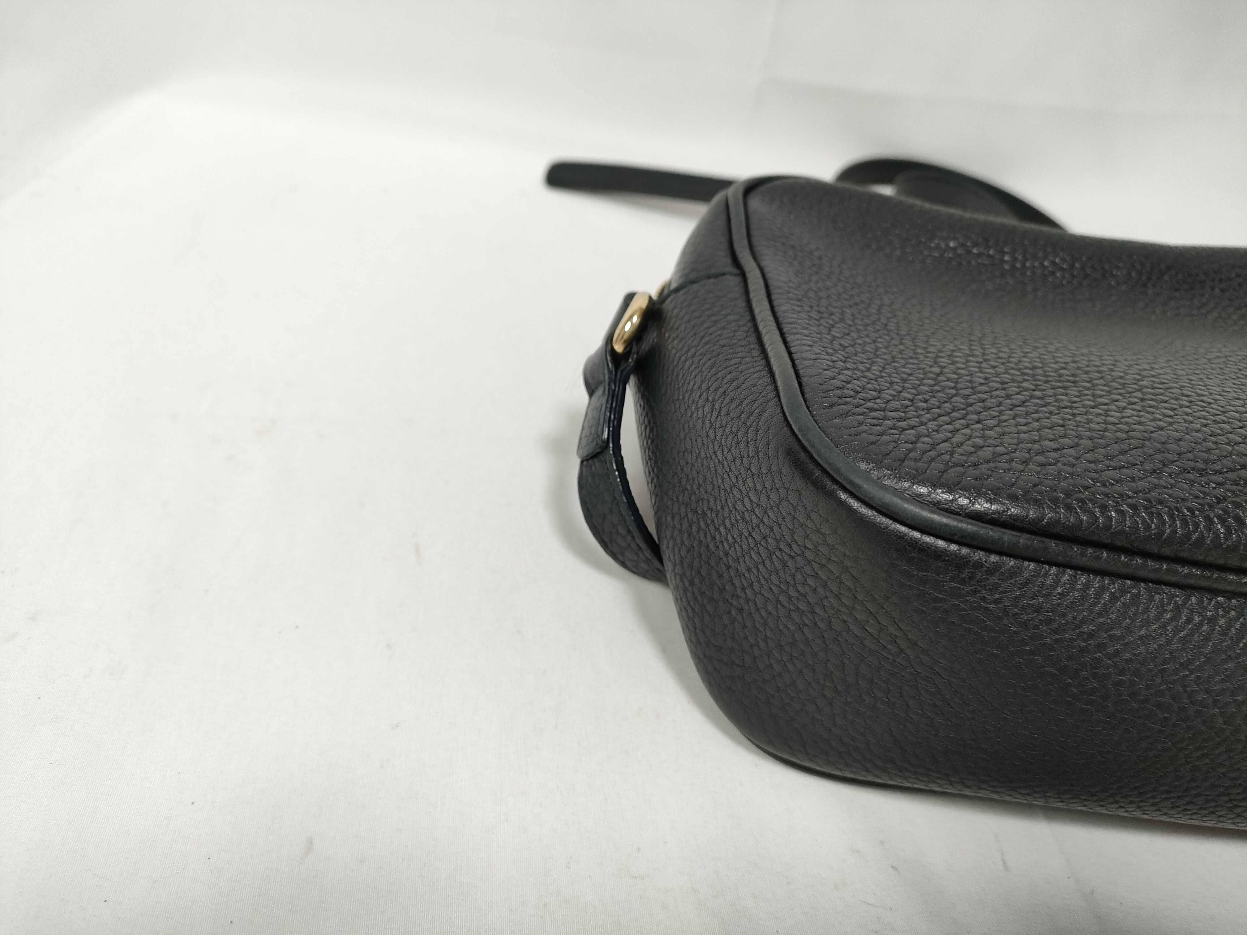 Soho Disco Bag, Black Shoulder Bag — view 5