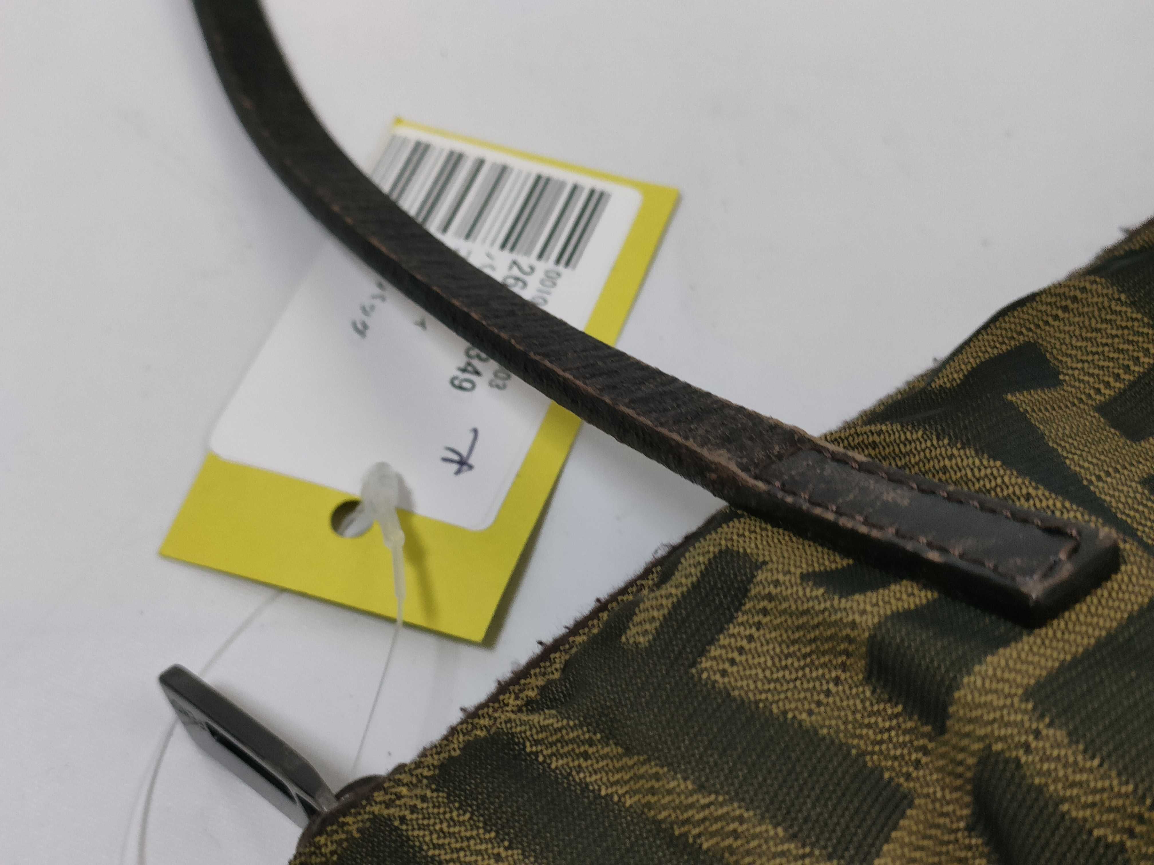 Zucca pattern handbag — view 13