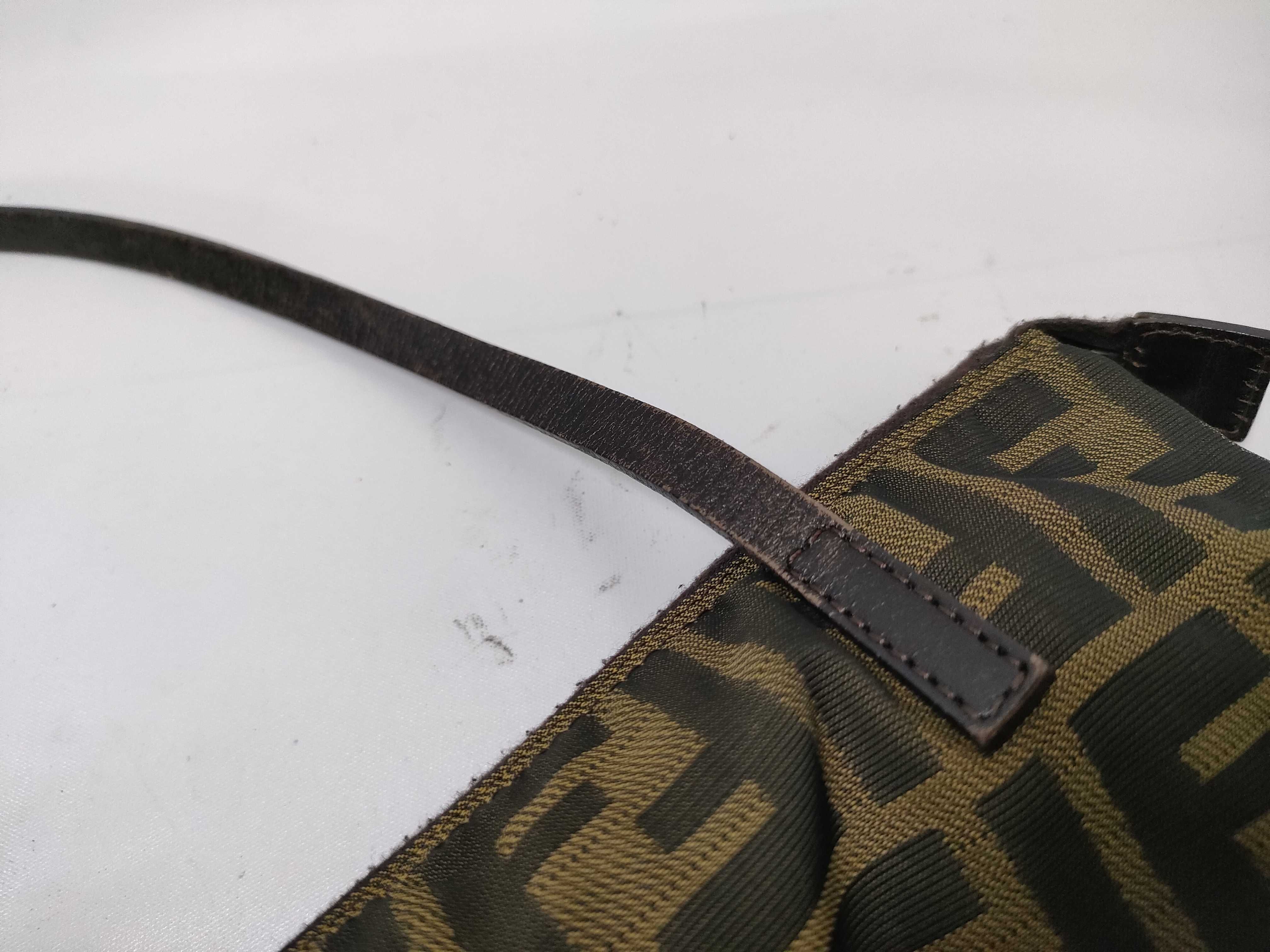 Zucca pattern handbag — view 14