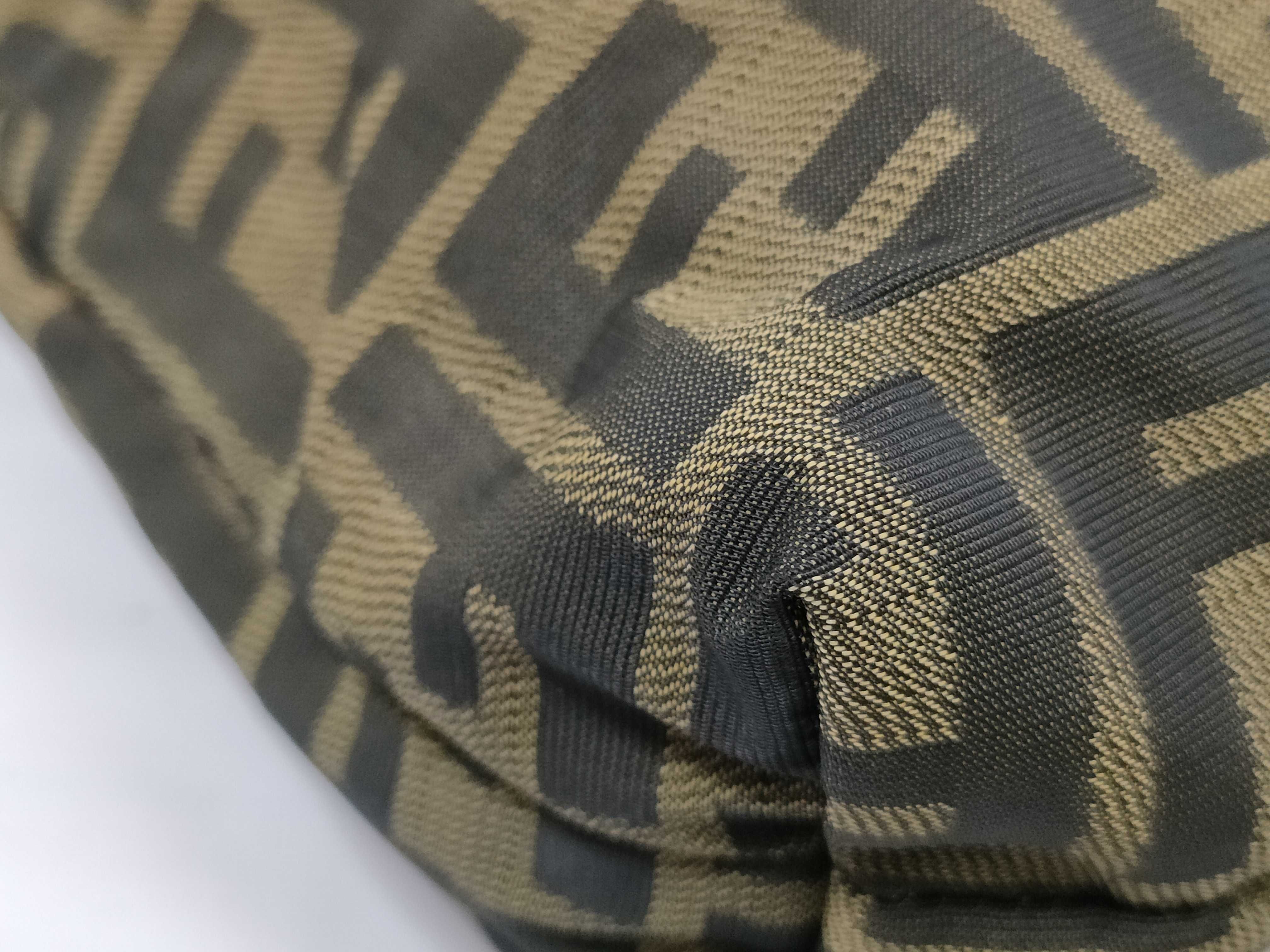 Zucca pattern handbag — view 6