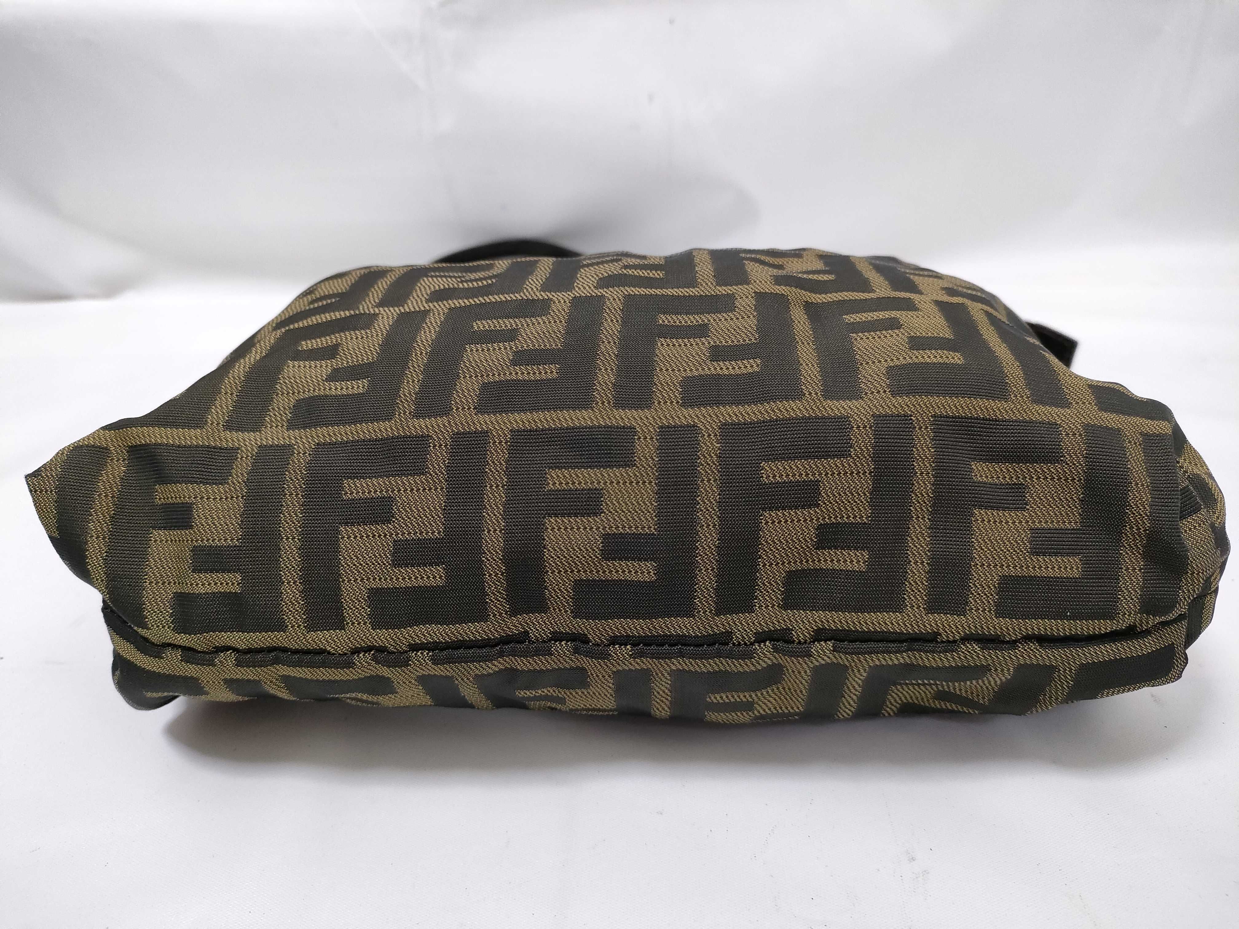 Zucca pattern handbag — view 7