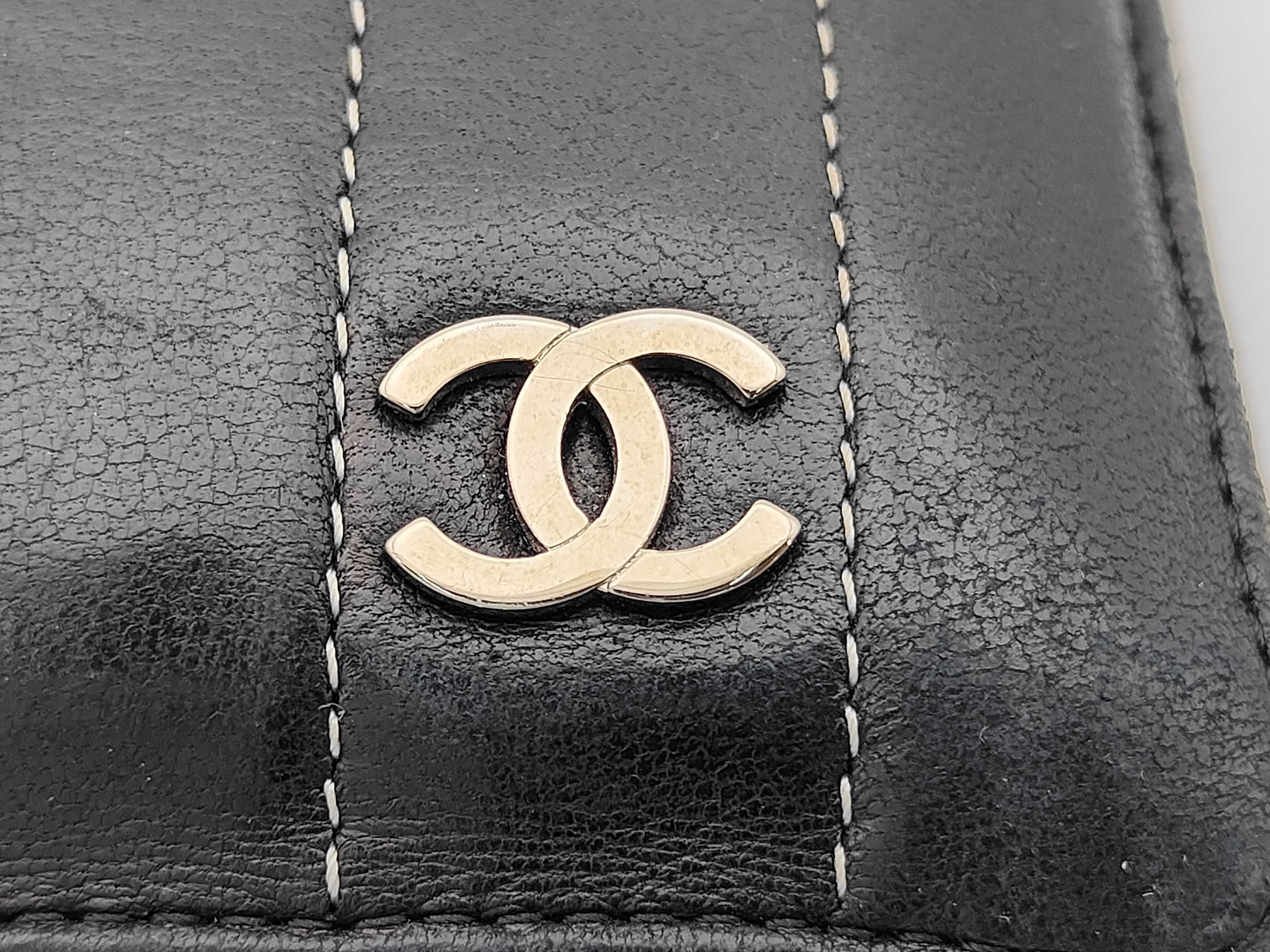 10403042 / Card Case / Business Card Holder / Leather Card Case, Pass Case, Business Card Holder — view 8